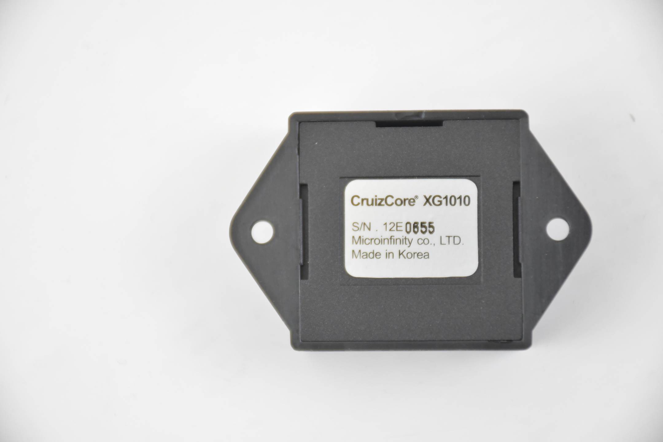 Microinfinity CruizeCore Sensor XG1010