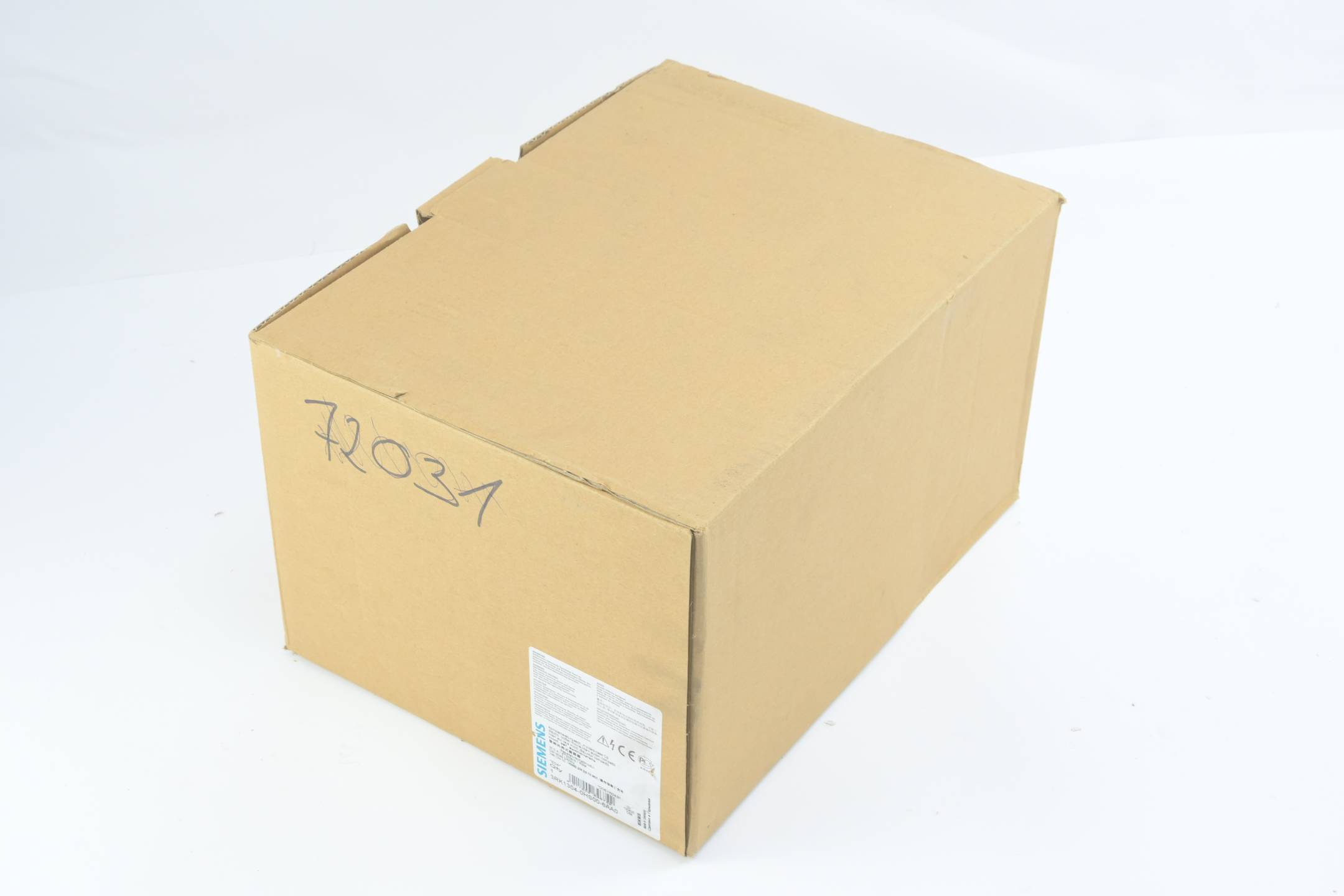 Siemens ET 200pro RSM 3RK1304-0HS00-6AA0 ( 3RK1 304-0HS00-6AA0 )