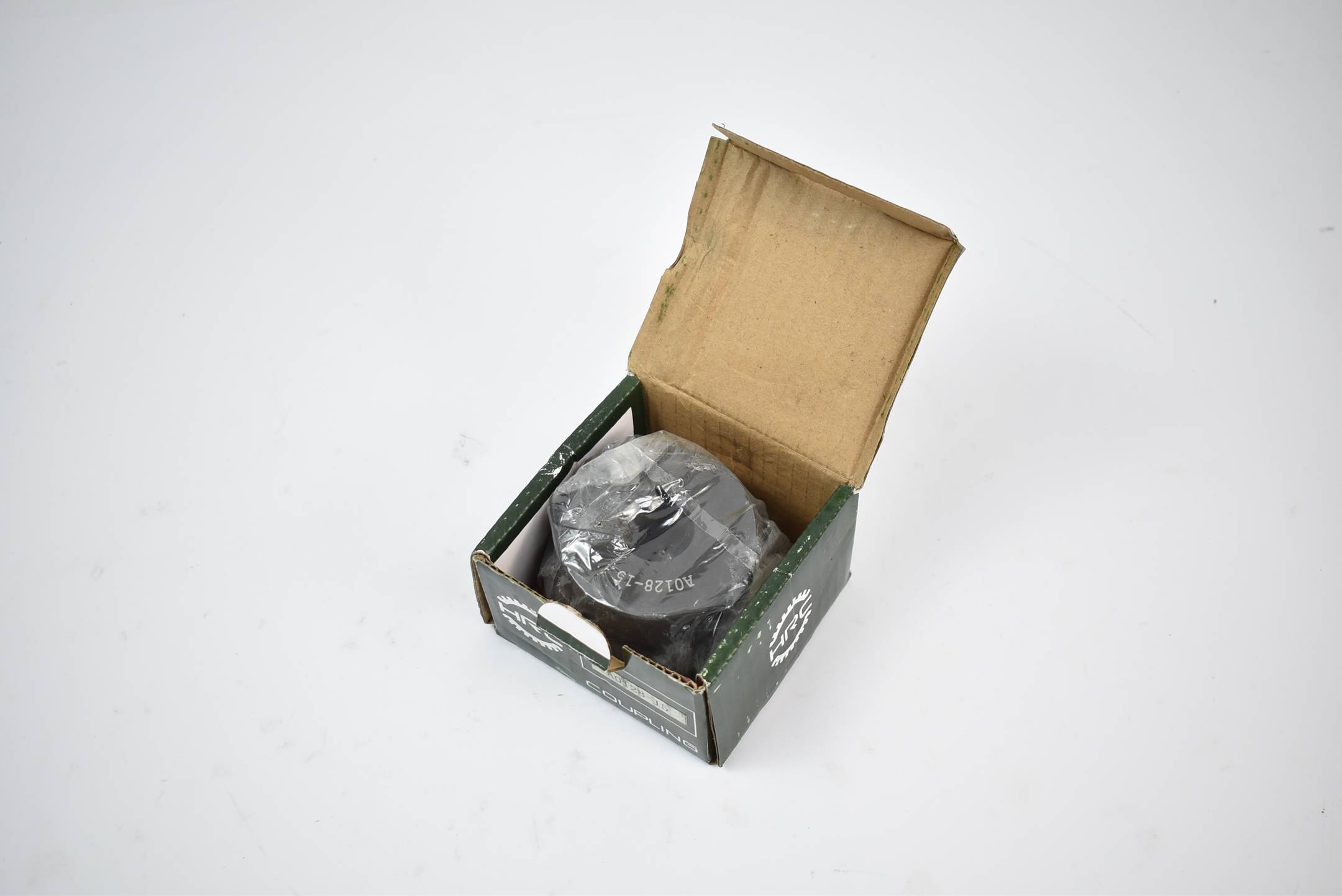 HRC Elastische Wellenkupplung A0128-15