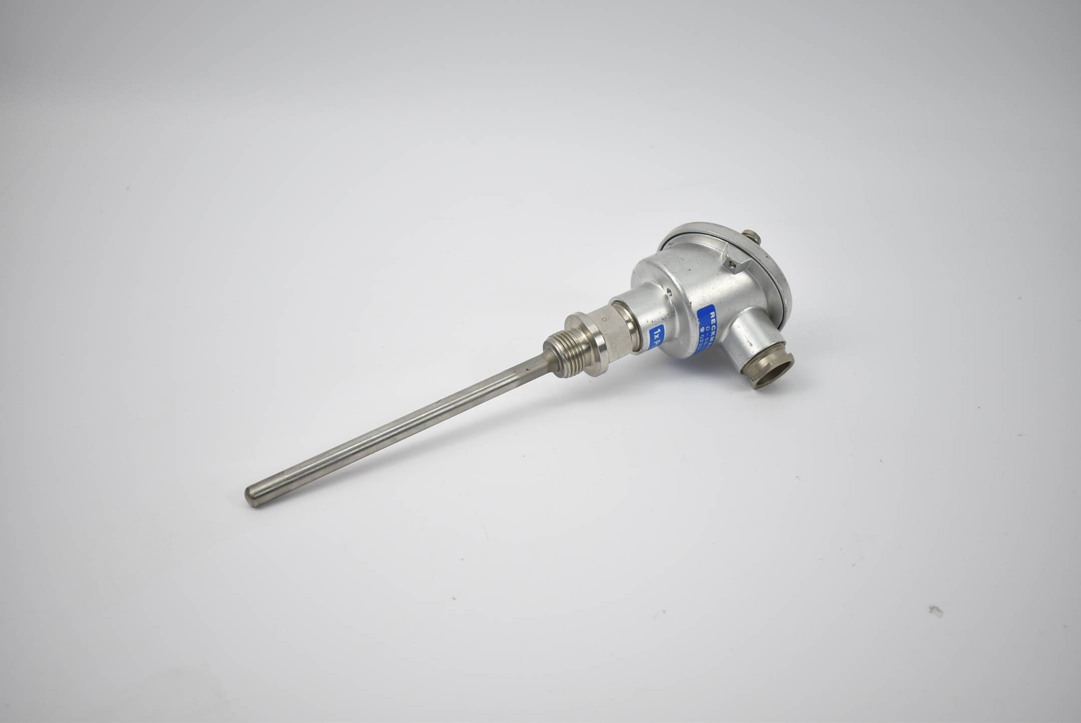 Reckmann Temperaturfühler Pt 100 ( PT100 )