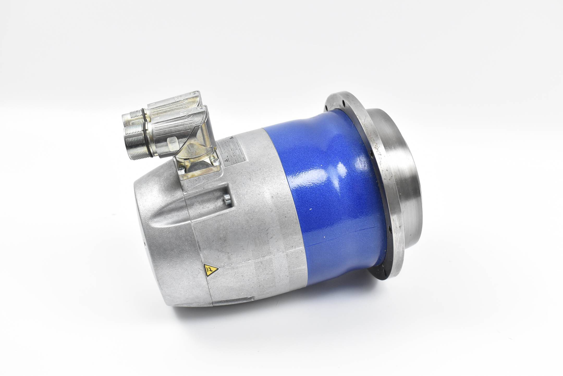 Wittenstein Alpha Servomotor TPM025S-091M-6KB0-094A-W6
