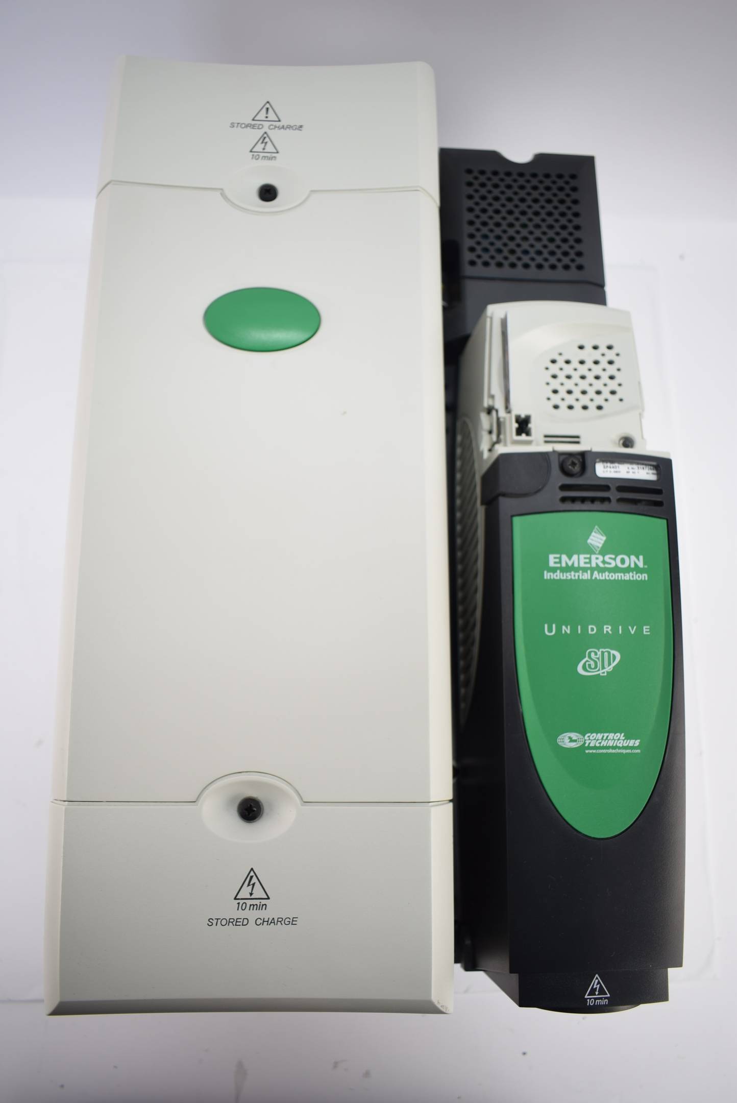 Emerson Control Techniques Unidrive SP4401 30/37kW Emerson Control Techniques Unidrive SP4401 30/37kW