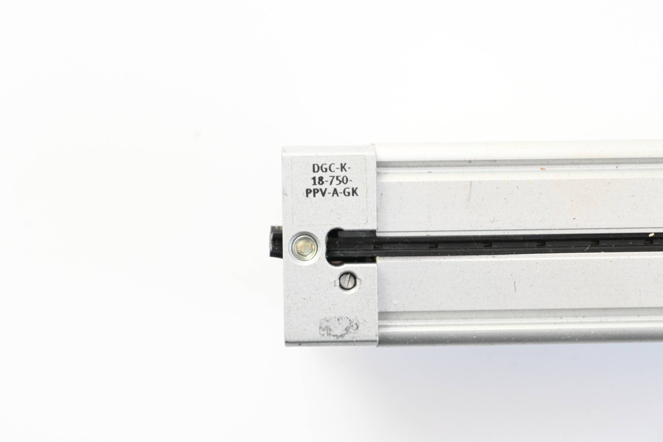 Festo Linearantrieb DGC-K-18-750-PPV-A-GK ( 1312500 )