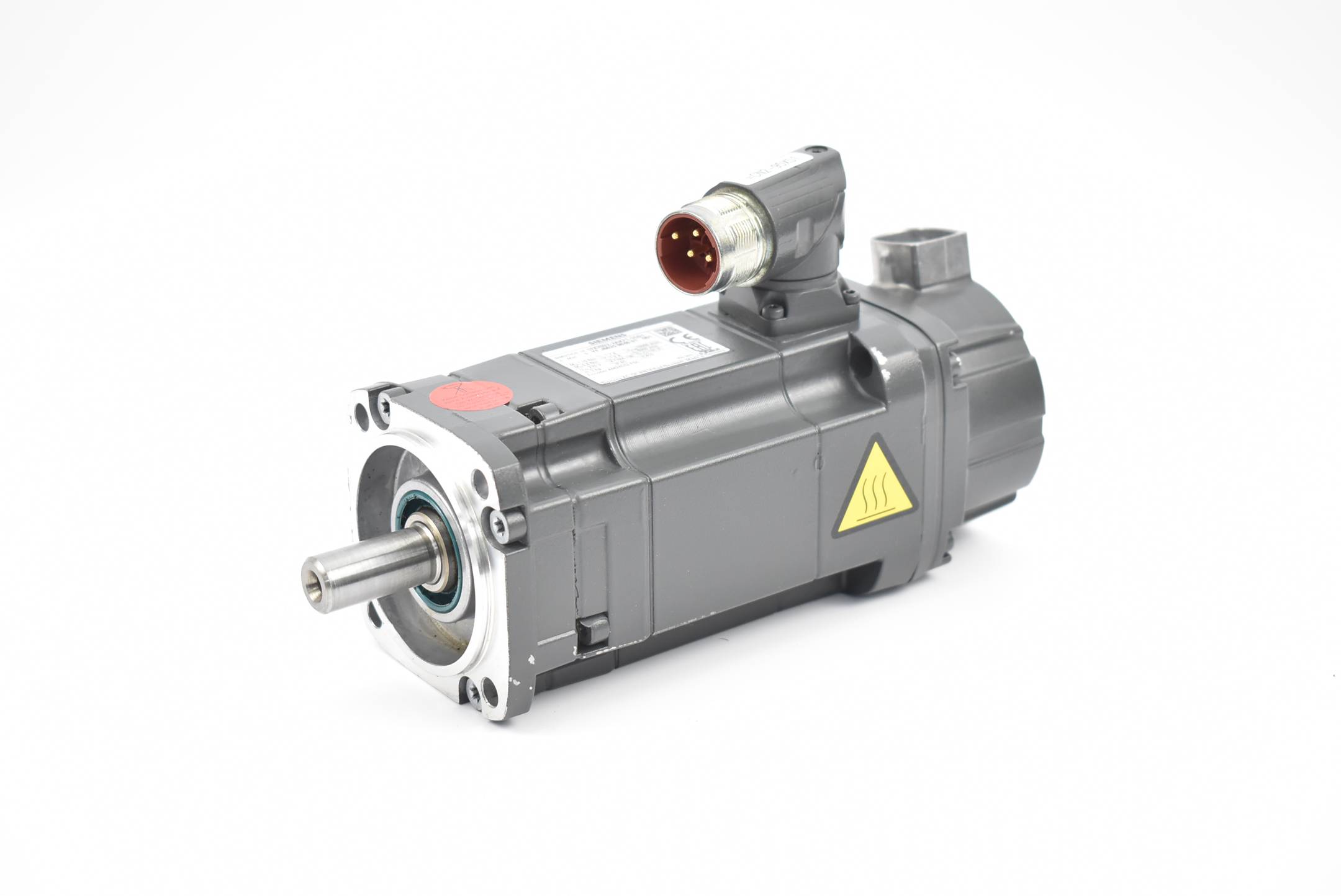 Siemens Synchronservomotor 1FK7032-2AK71-1CG1 ( 1FK7 032-2AK71-1CG1 )
