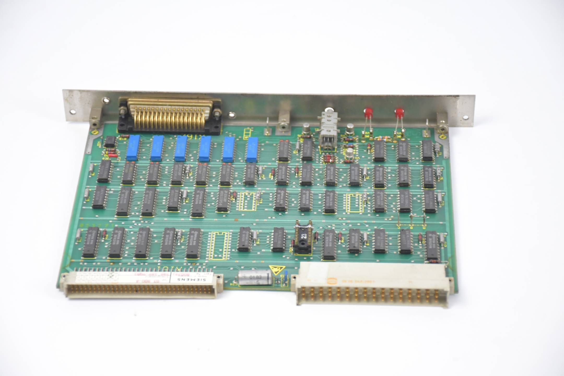 Siemens Sinumerik 3 GA3 6FX1191-0AB00 ( 6FX1 191-0AB00 )