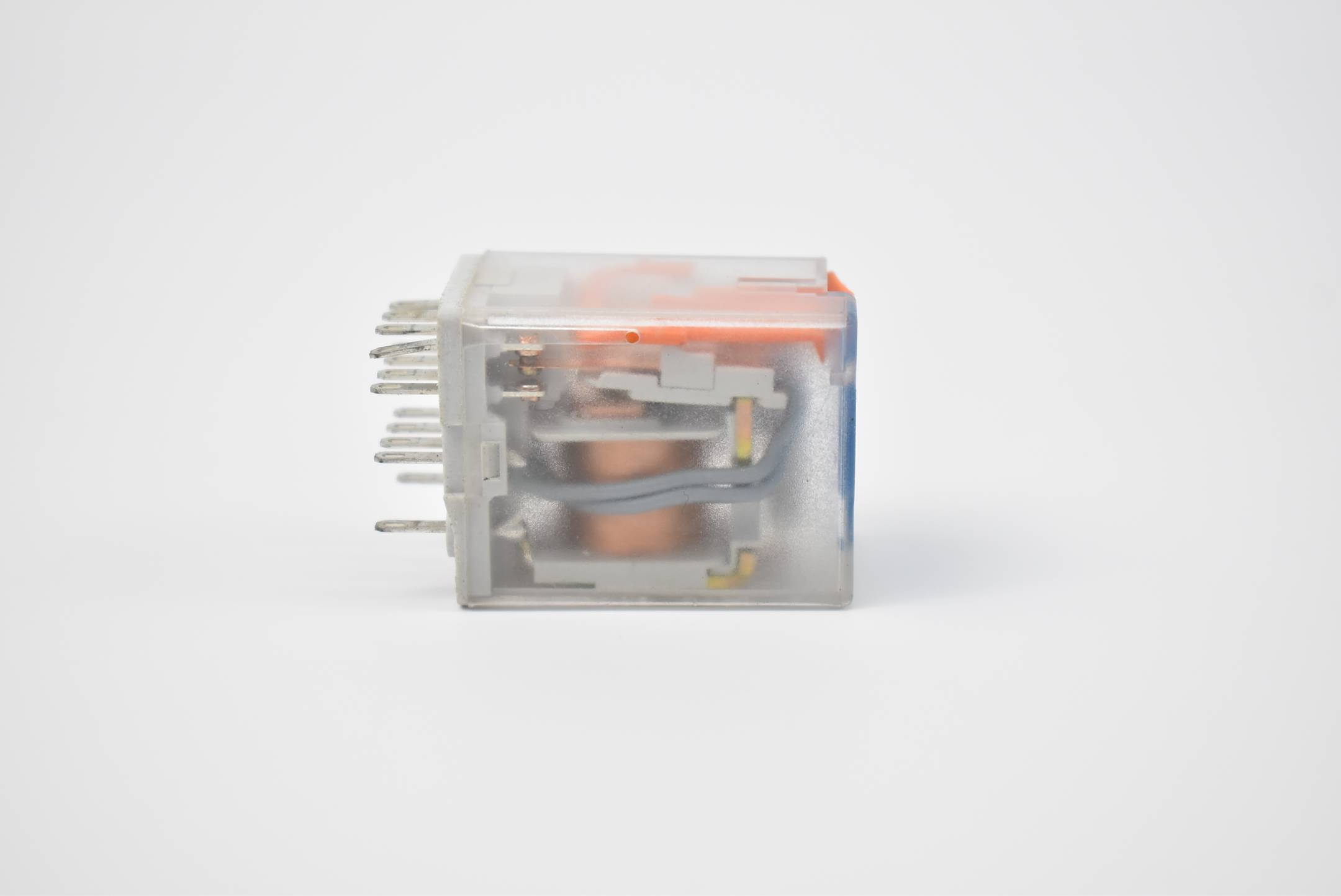 Mors Smitt Relais M4-A024 ( 24V 50-60Hz )