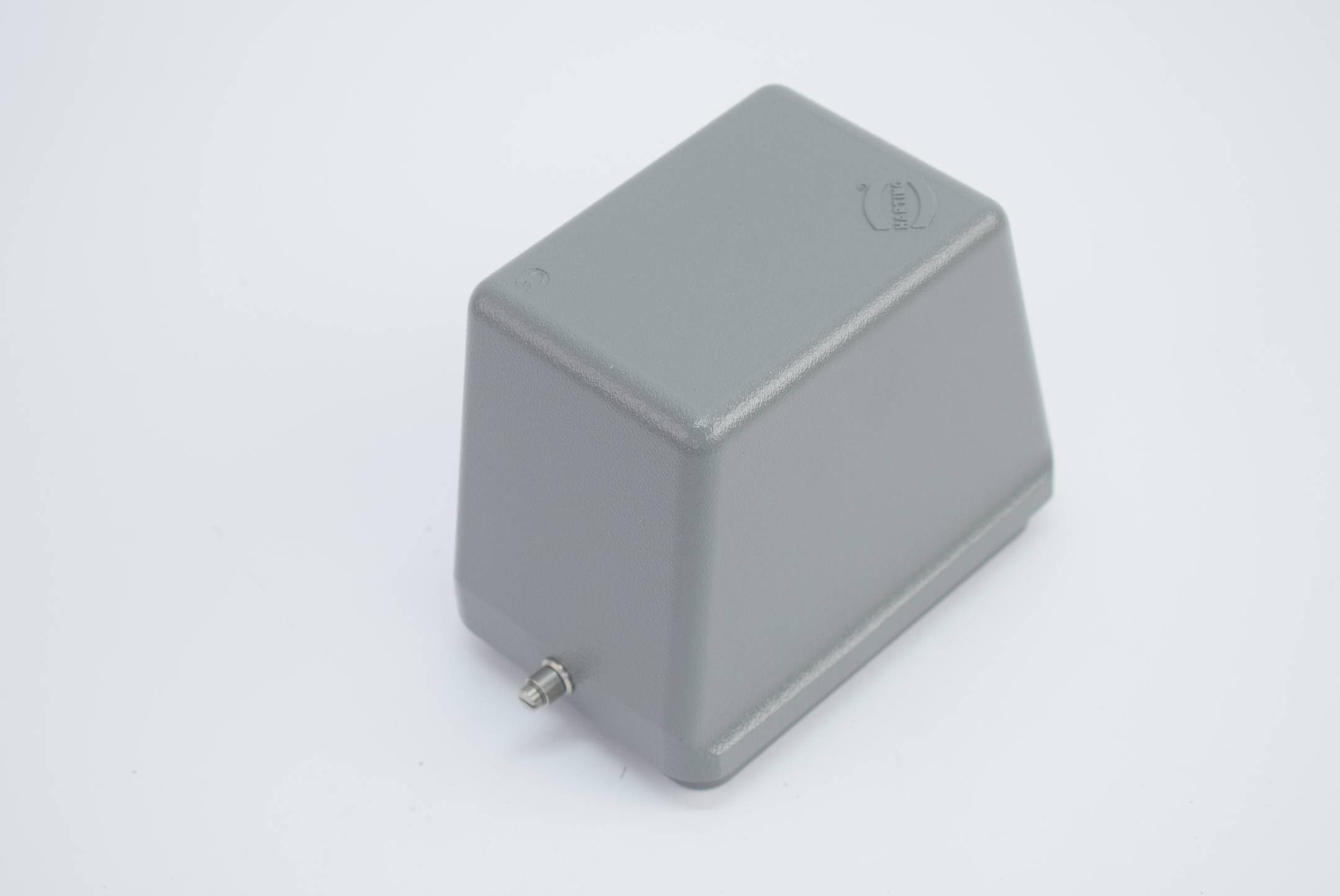 Harting Tüllengehäuse Han 48B-gs-M40 ( 19300480548 )