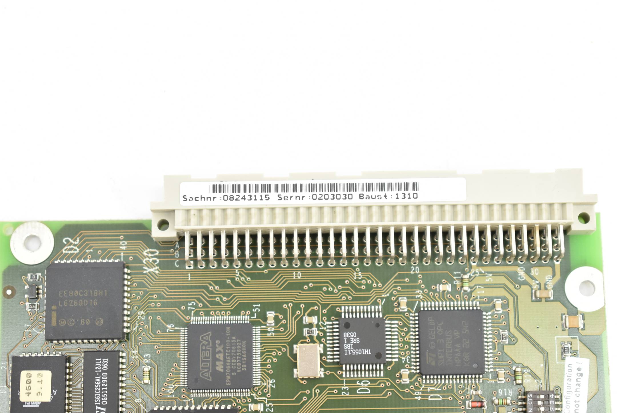 SEW Eurodrive DFI21B ( 08243115 )