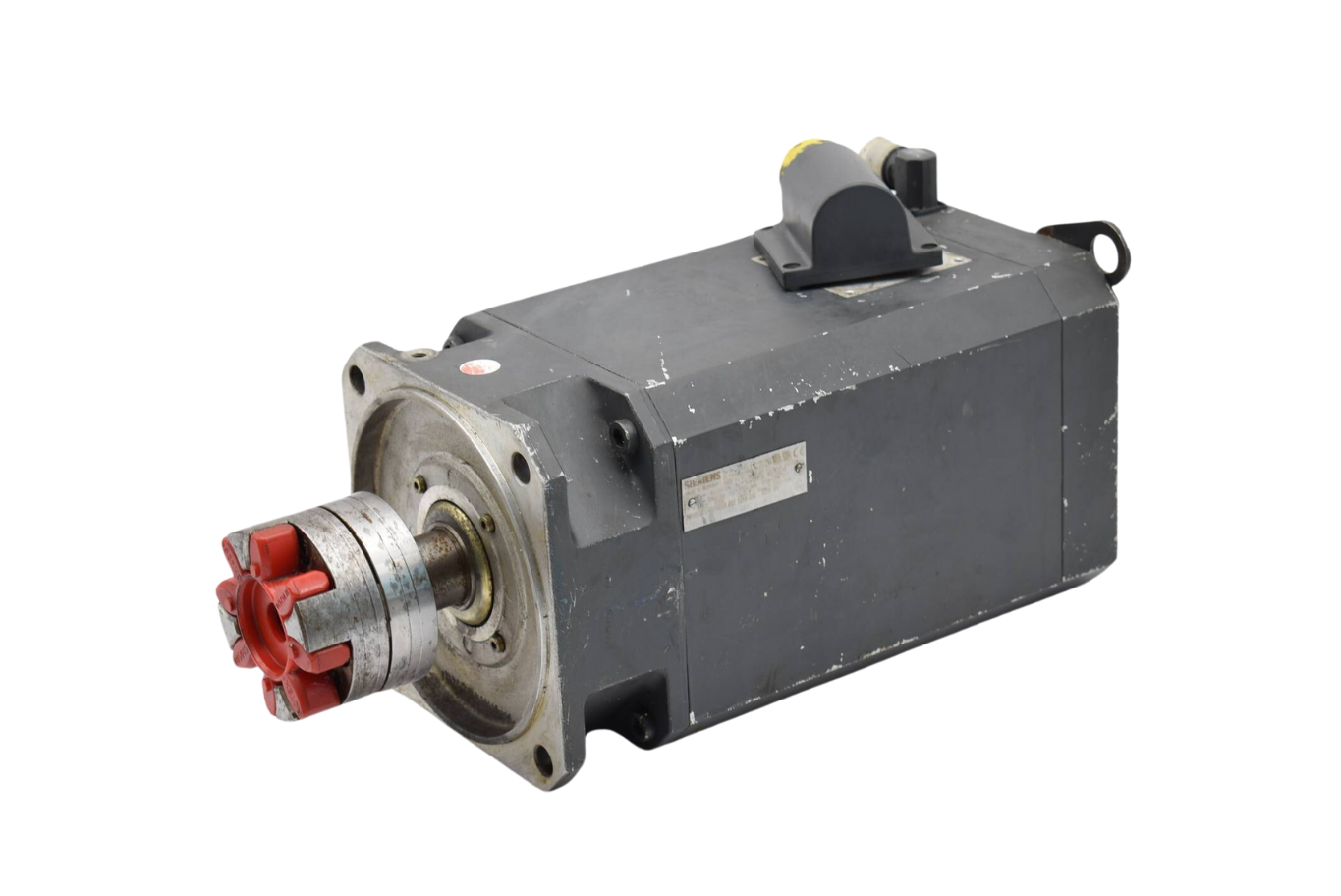 Siemens Brushless Servomotor 1FT6105-1AC71-2EG1 ( 1FT6105-1AC71-2EG1 ) Siemens Brushless Servomotor 1FT6105-1AC71-2EG1 ( 1FT6105-1AC71-2EG1 )