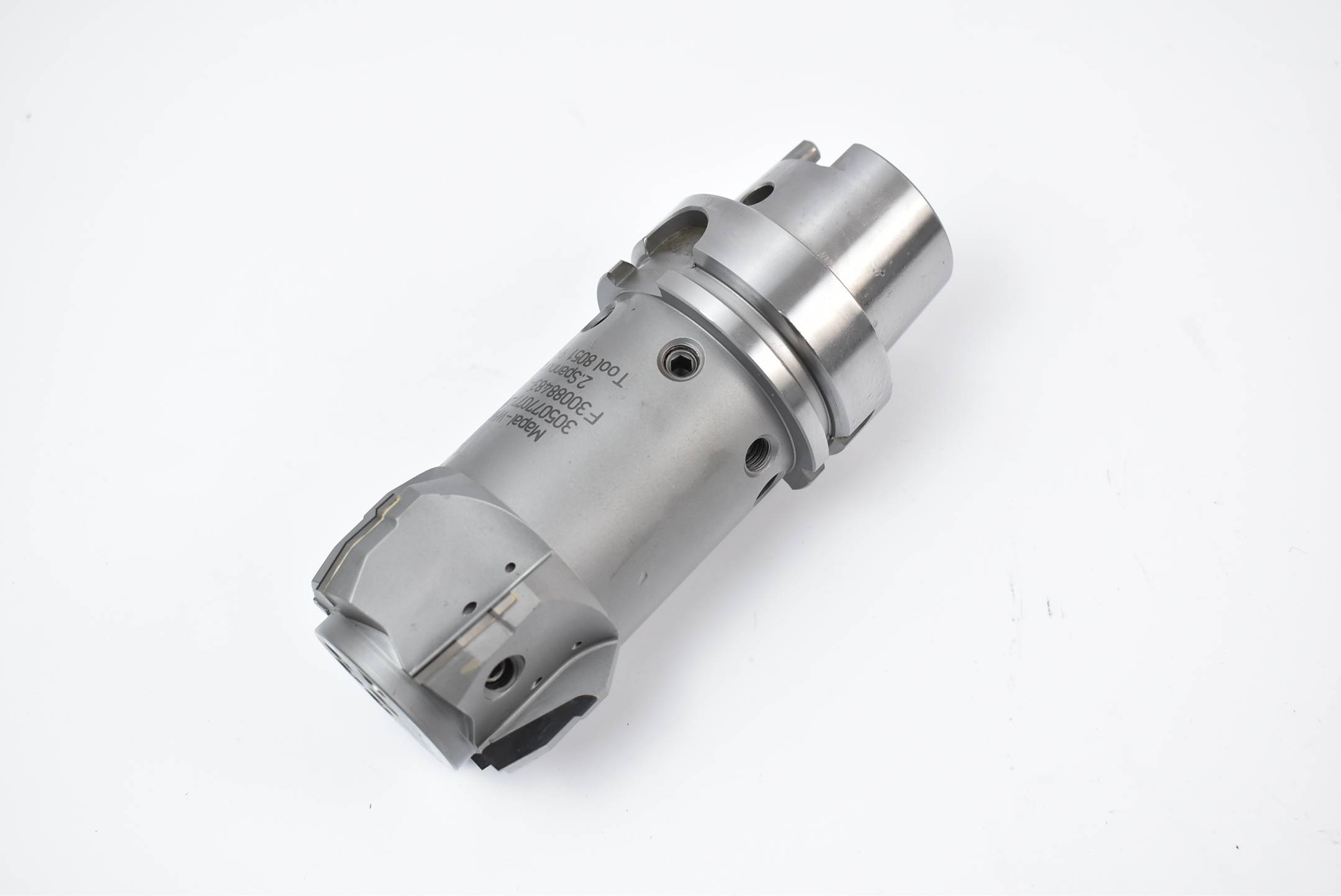 Mapal-WWS PKD-Zirkularfräser 305077077-10/7 ( F30088483-000/a ) Tool 8051 983316