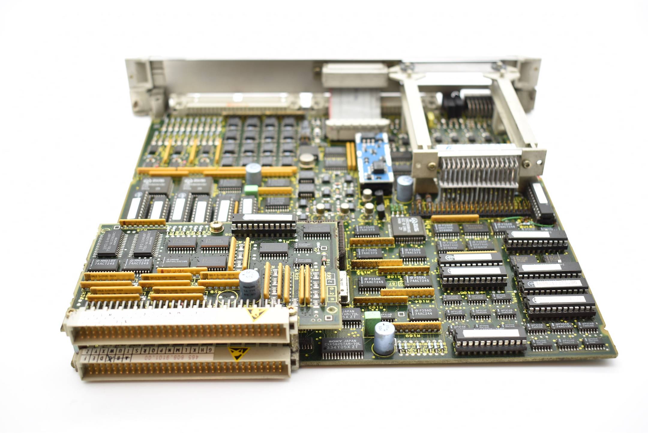 Siemens Simodyn D 6DD1606-1AB0 ( 6DD1 606-1AB0 ) 