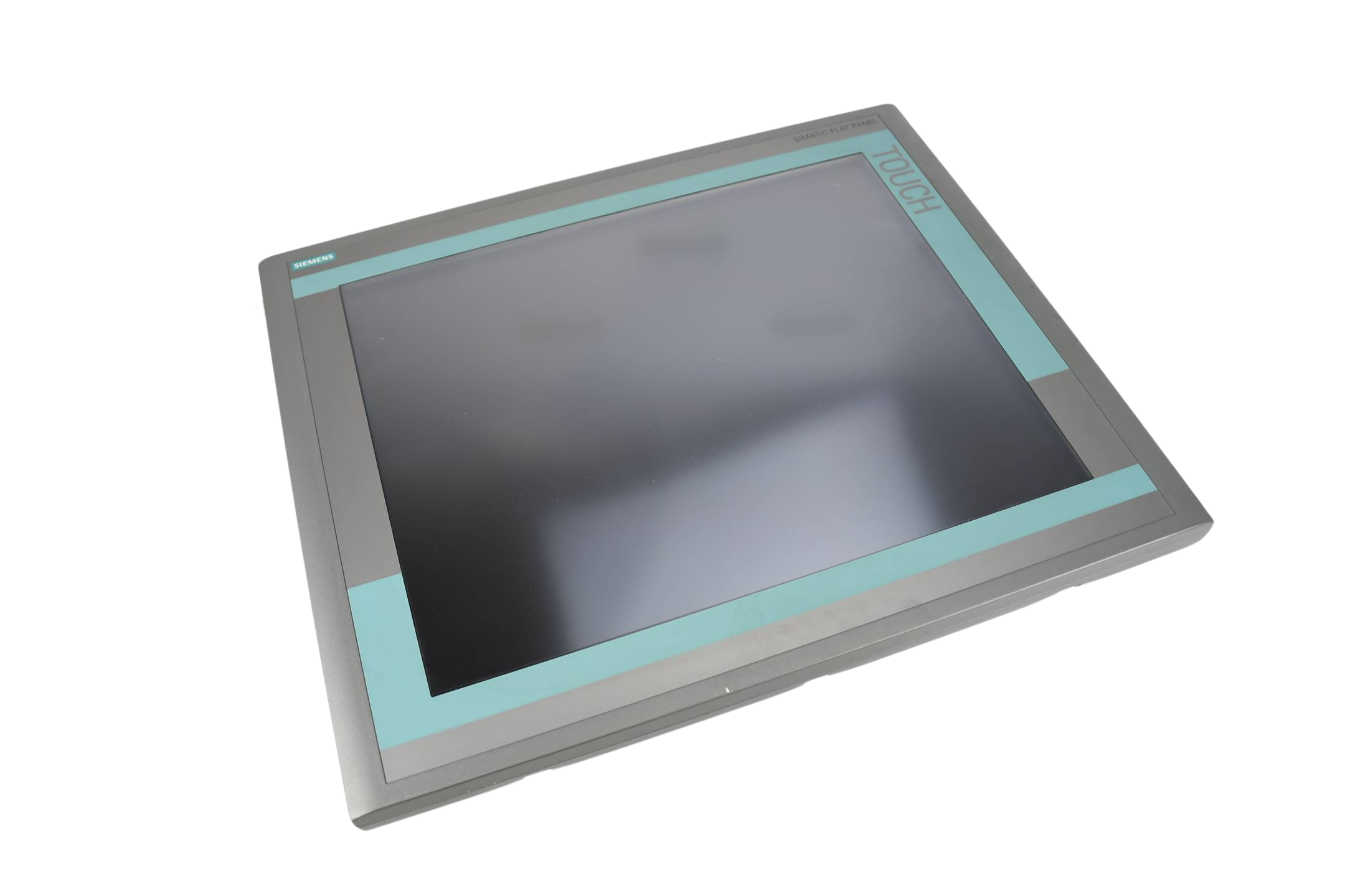 Siemens simatic Flat panel Pro Touch 6AV7861-6TB10-1AA0 ( 6AV7 861-6TB10-1AA0 ) Siemens simatic Flat panel Pro Touch 6AV7861-6TB10-1AA0 ( 6AV7 861-6TB10-1AA0 )