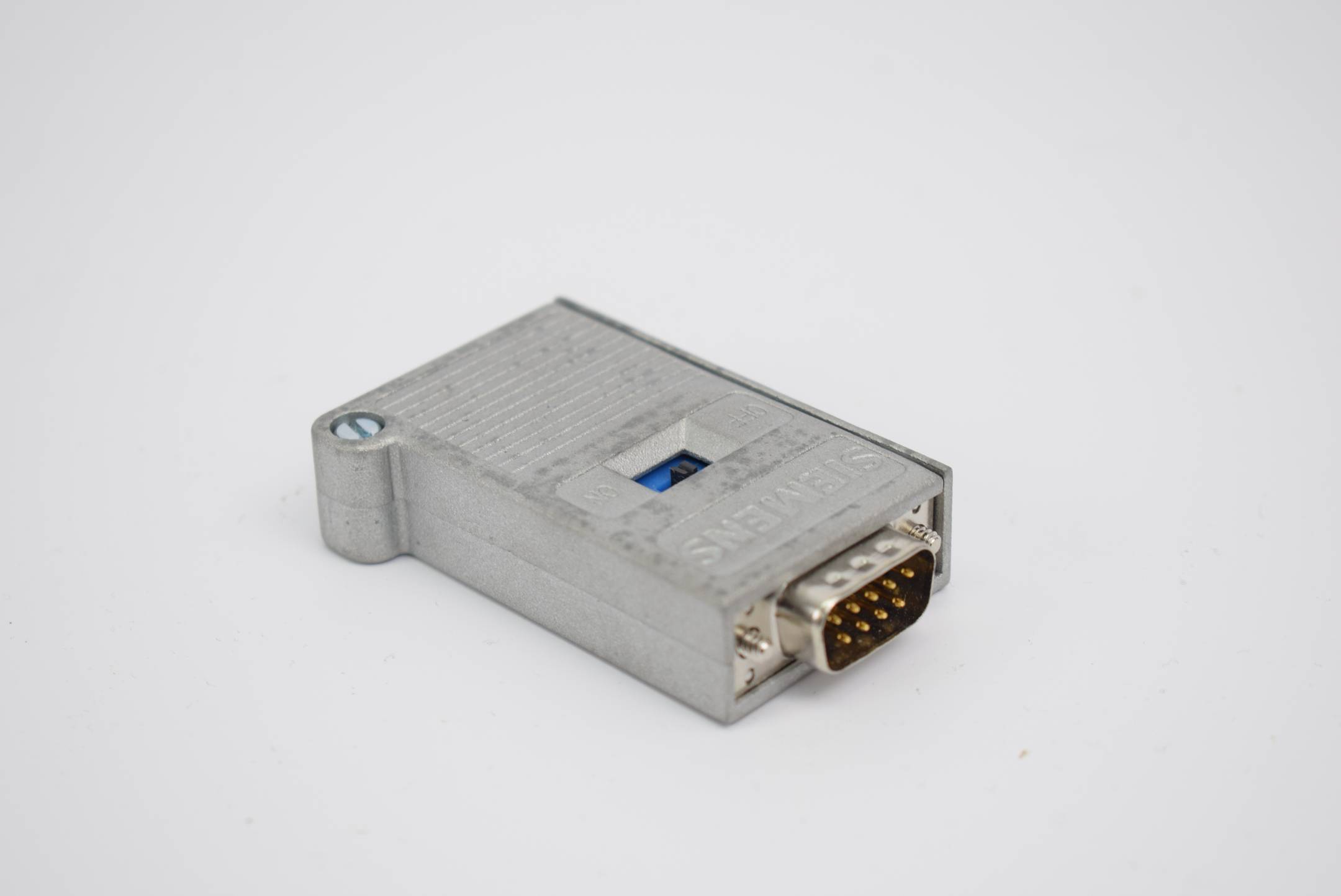 Siemens Simatic Profibus OP 6GK1500-0EA02 ( 6GK1 500-0EA02 )