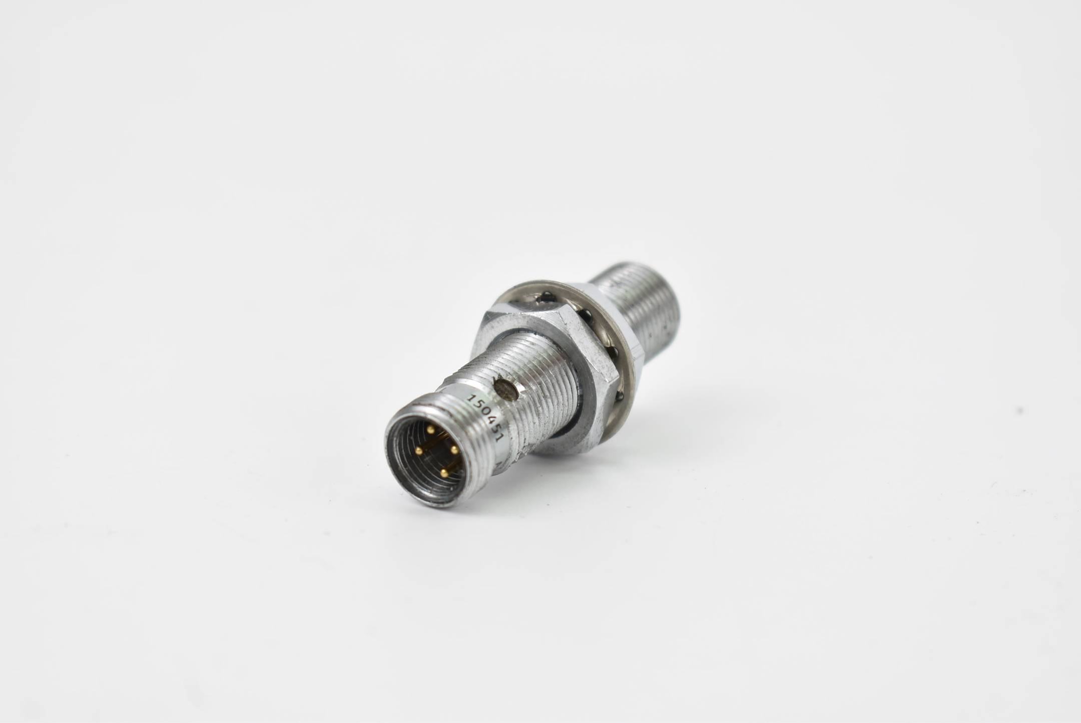Festo induktiver Näherungsschalter SIEH-M12B-PS-S-L ( 150451 )