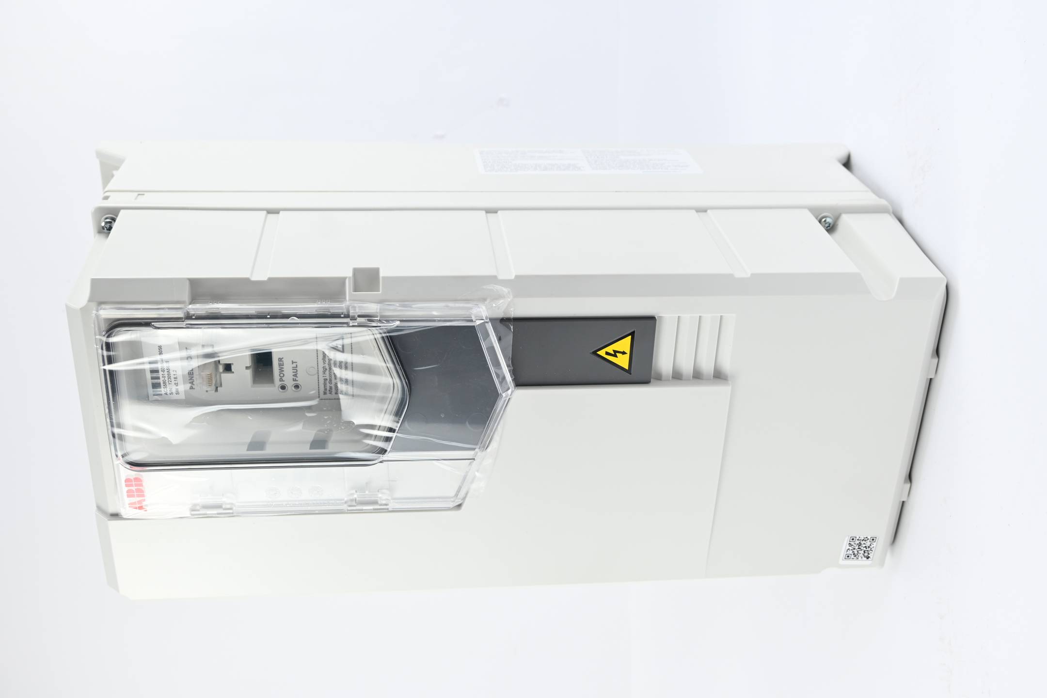 ABB Frequenzumrichter ACS580-01-039A-4+B056+J400+N2901 