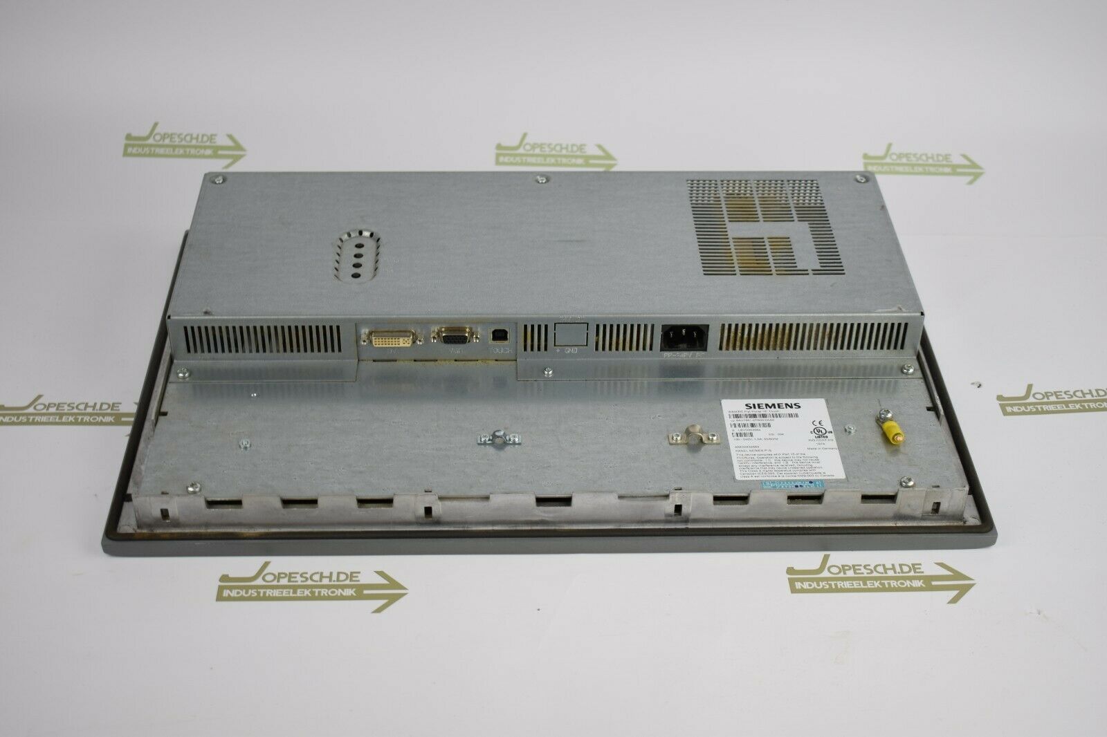 Siemens simatic Flat Panel 15'' Touch 6AV7861-2TB00-0AA0 ( 6AV7 861-2TB00-0AA0 )