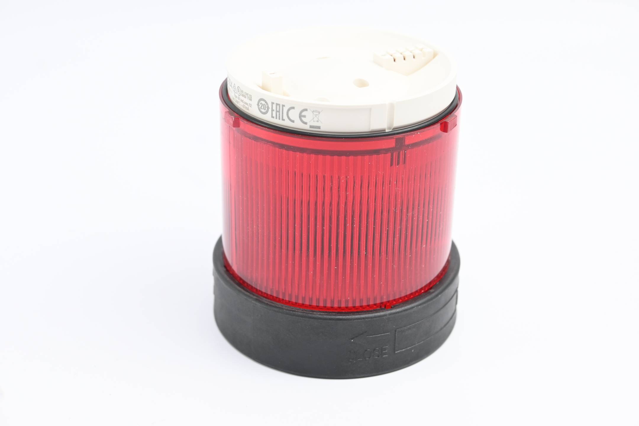 Schneider Electric Harmony Leuchtelement Dauerlicht Rot XVB C2B4 ( 014442 )
