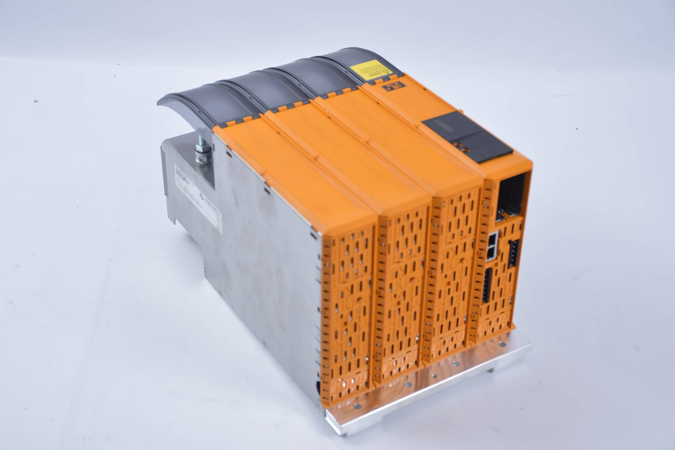 B&R ACOPOSmulti Wechselrichtermodul 8BVI0880HCS0.000-1 Rev. I0