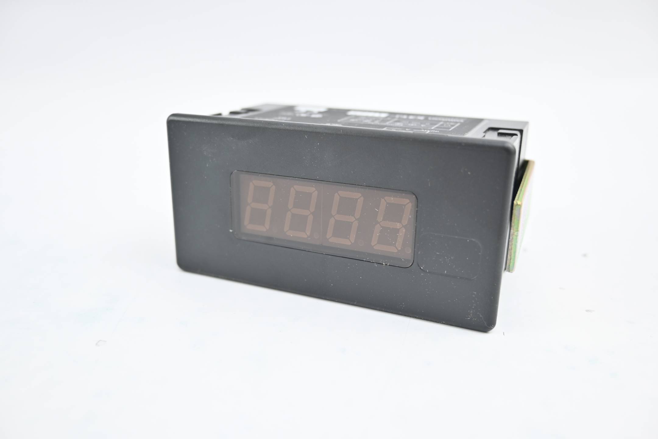 Omron Linear Sensor Controller 24VDC ( K3TJ-A116R )