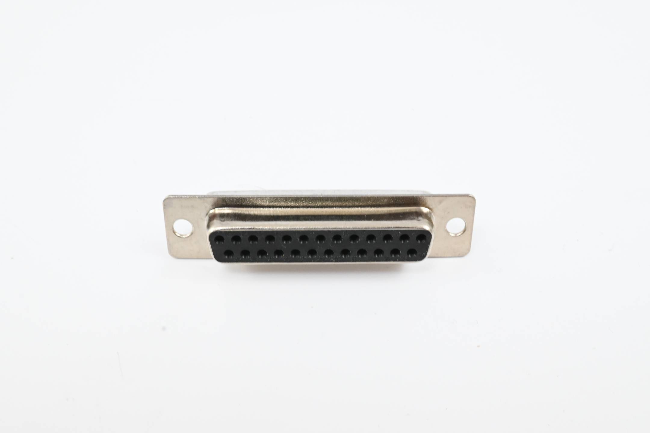 D-SUB-Buchse Stecker 25-polig ( 10 STÜCK )