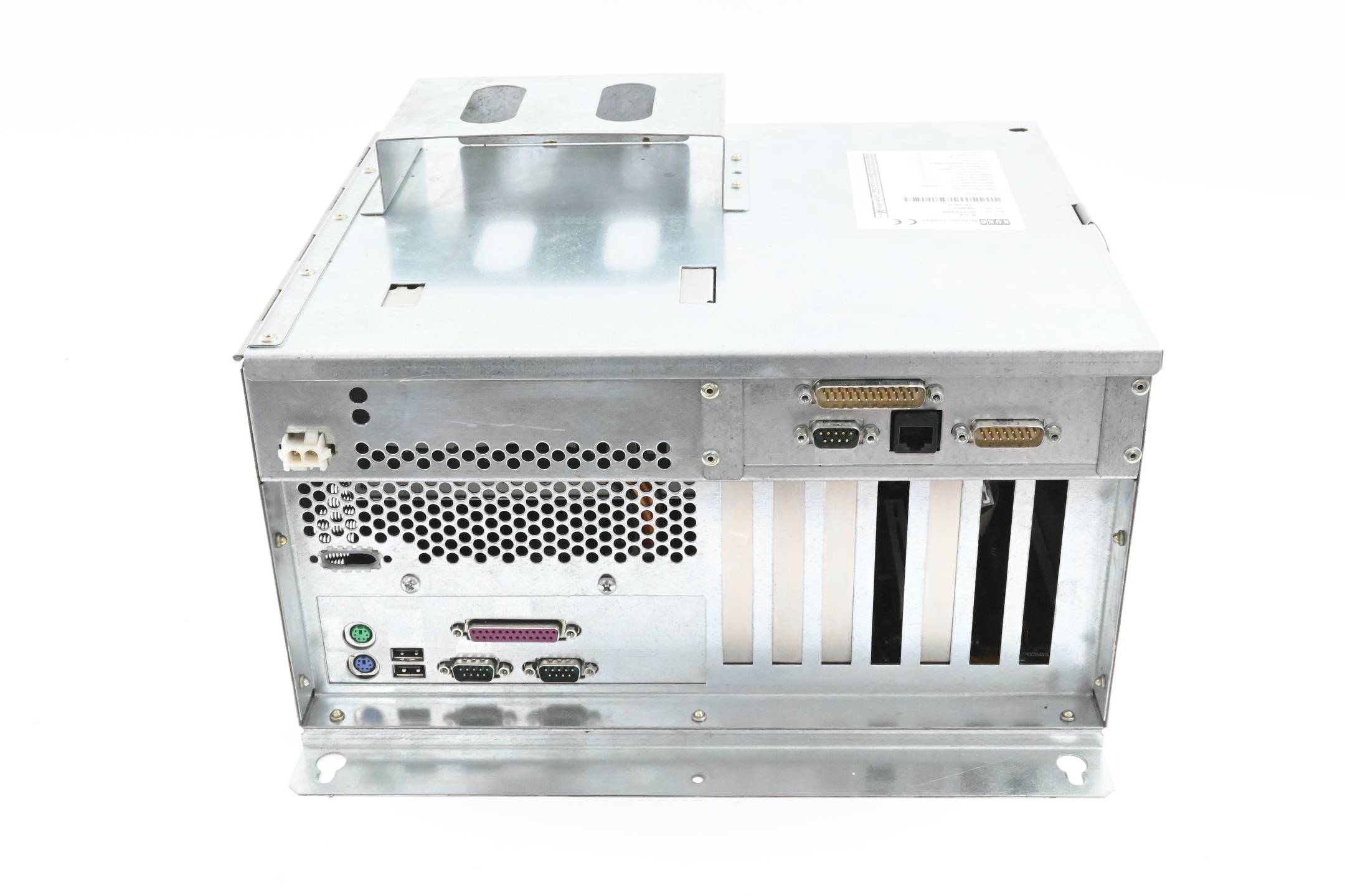 Kuka Steuerung Computer K C2 ( KC2 ) 00115489 ( 00-115-489 )