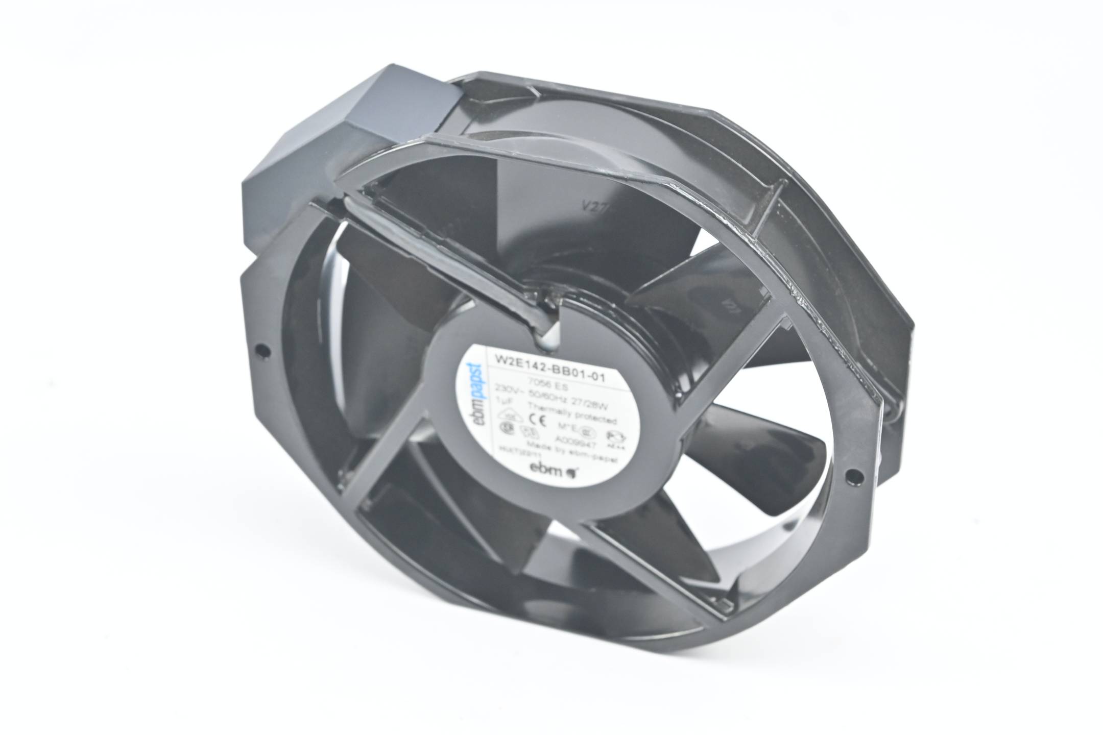 Ebm-Papst Lüfter W2E142-BB01-01