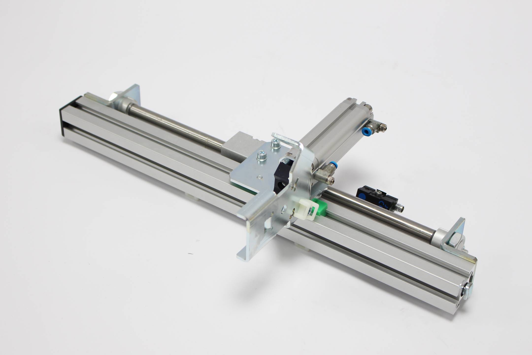 Festo Pneumatischer Linearantrieb D:MP3-M-MH ( 00532954 ) 532954 