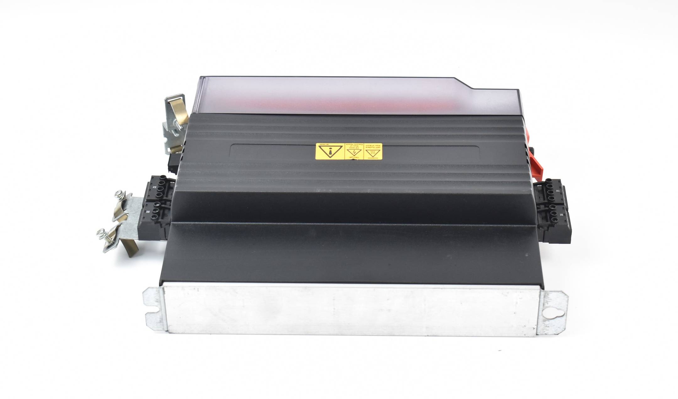 SEW-Eurodrive Movidrive Frequenzumrichter 3x380VAC 0,75kW MDX61B0008-5A3-4-0T 