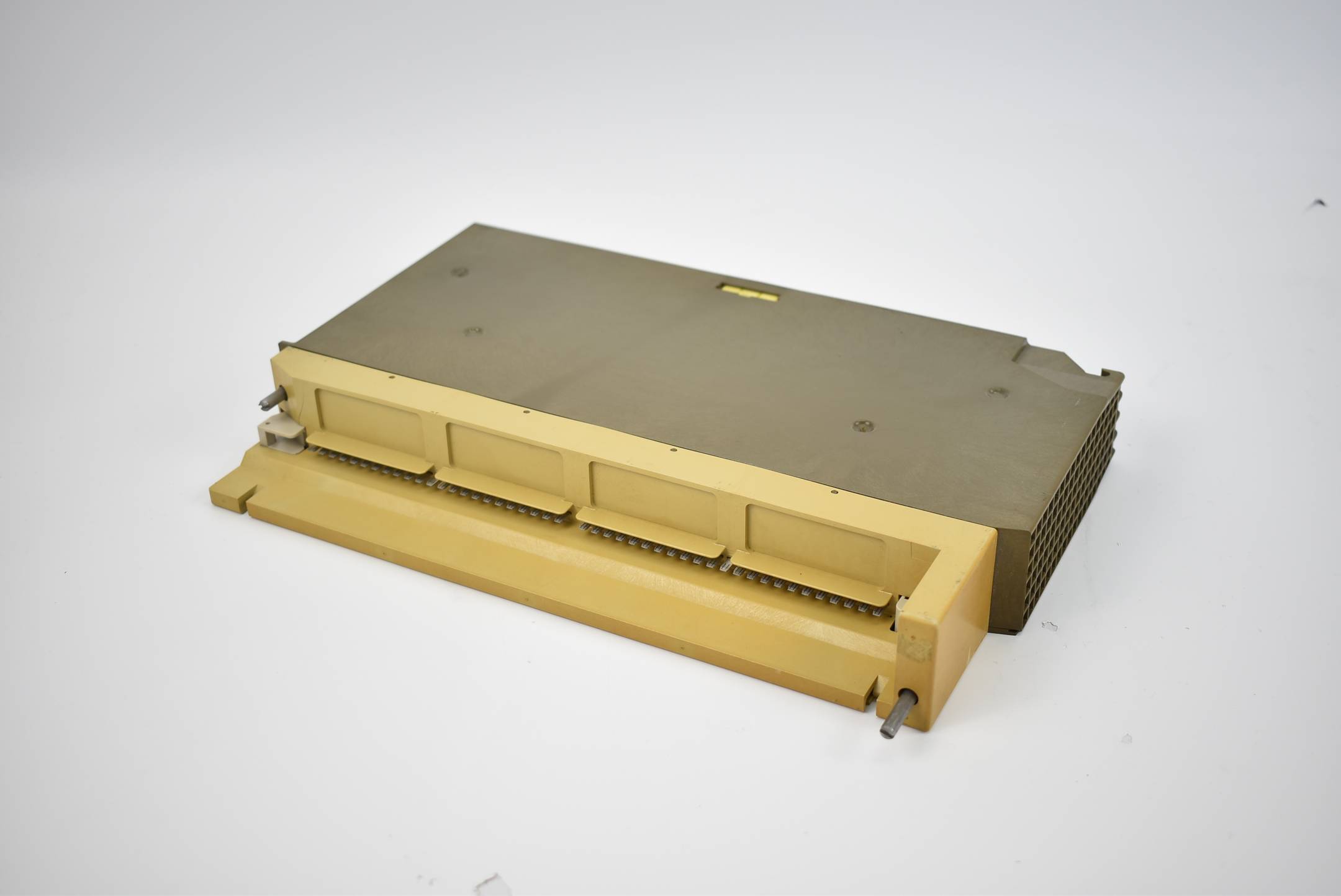 Siemens simatic S5 450 analoges Ausgangsmodul 6ES5470-7LC12 ( 6ES5 470-7LC12 )