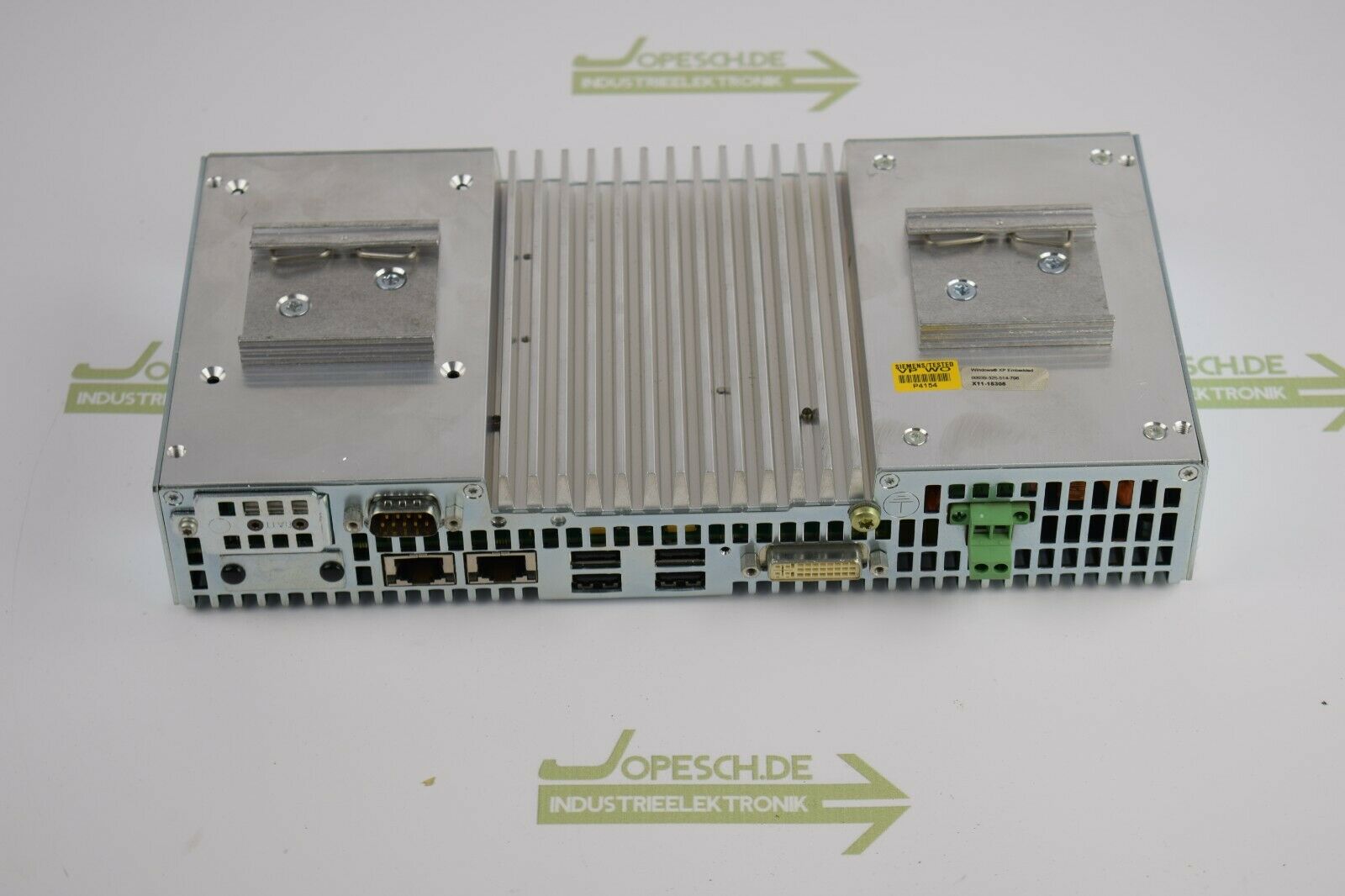 Siemens simatic Microbox PC 427B 6ES7 647-7AA10-0QA0 // 6ES76147-7AA10-0QA0