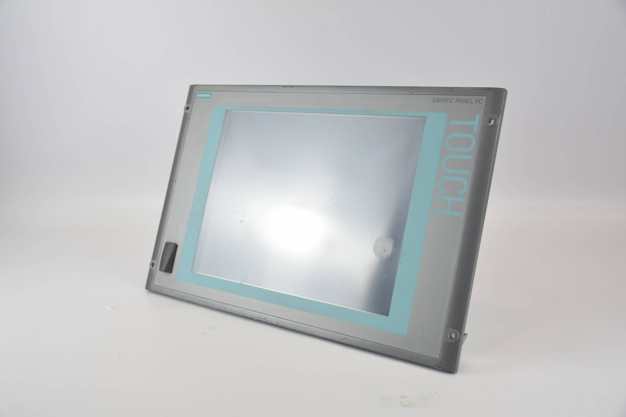 Siemens simatic Panel Series P6 577 15" Touch A5E00470984 