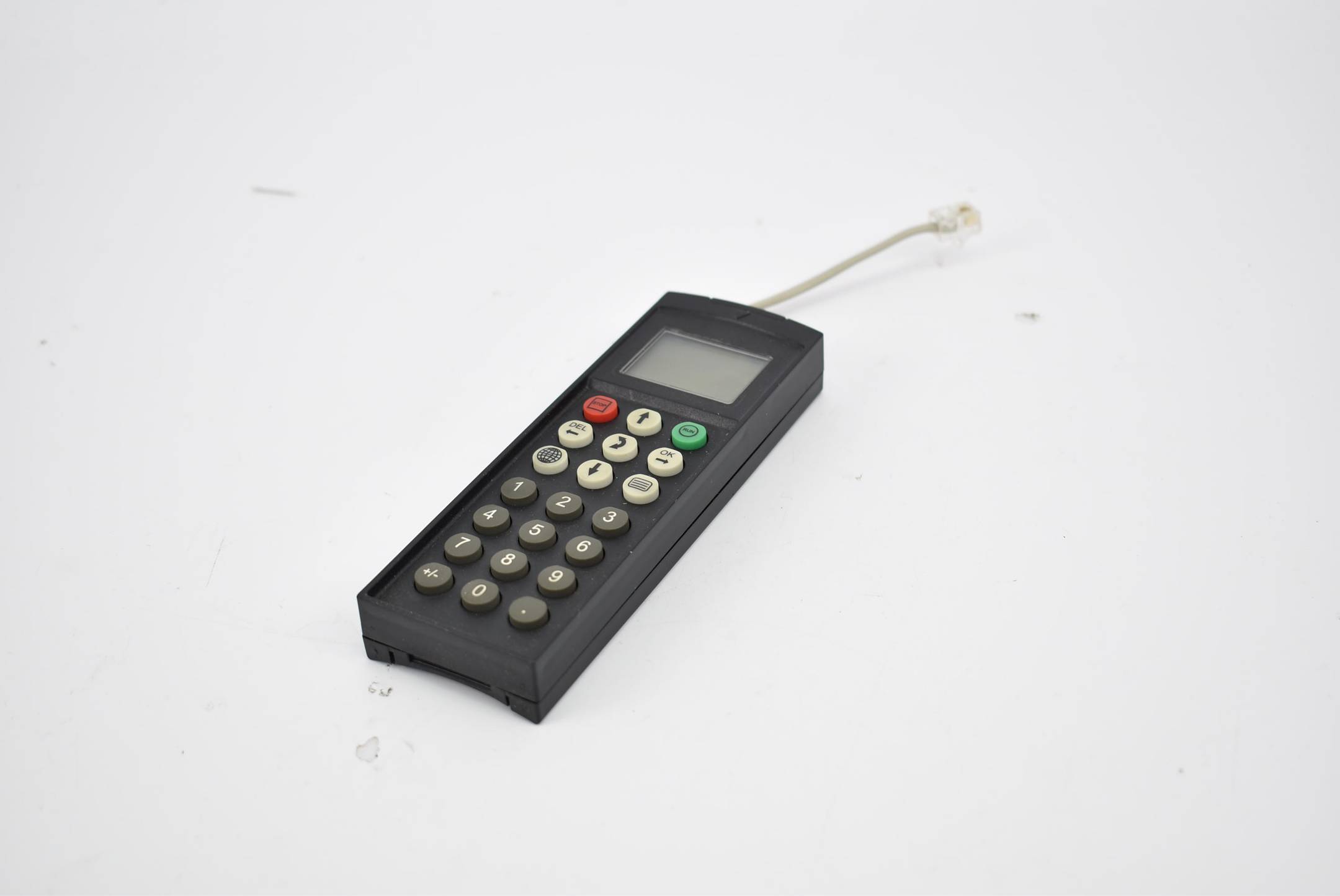 SEW eurodrive Bediengerät DBG60B-03