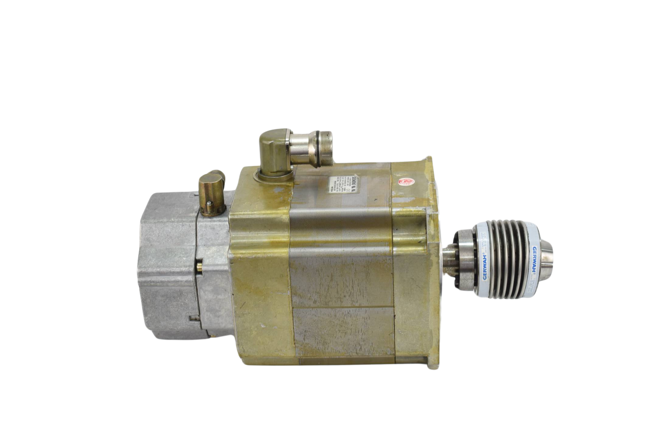 Siemens Servomotor 1FK6103-8AF71-1EH2 ( 1FK6 103-8AF71-1EH2 )