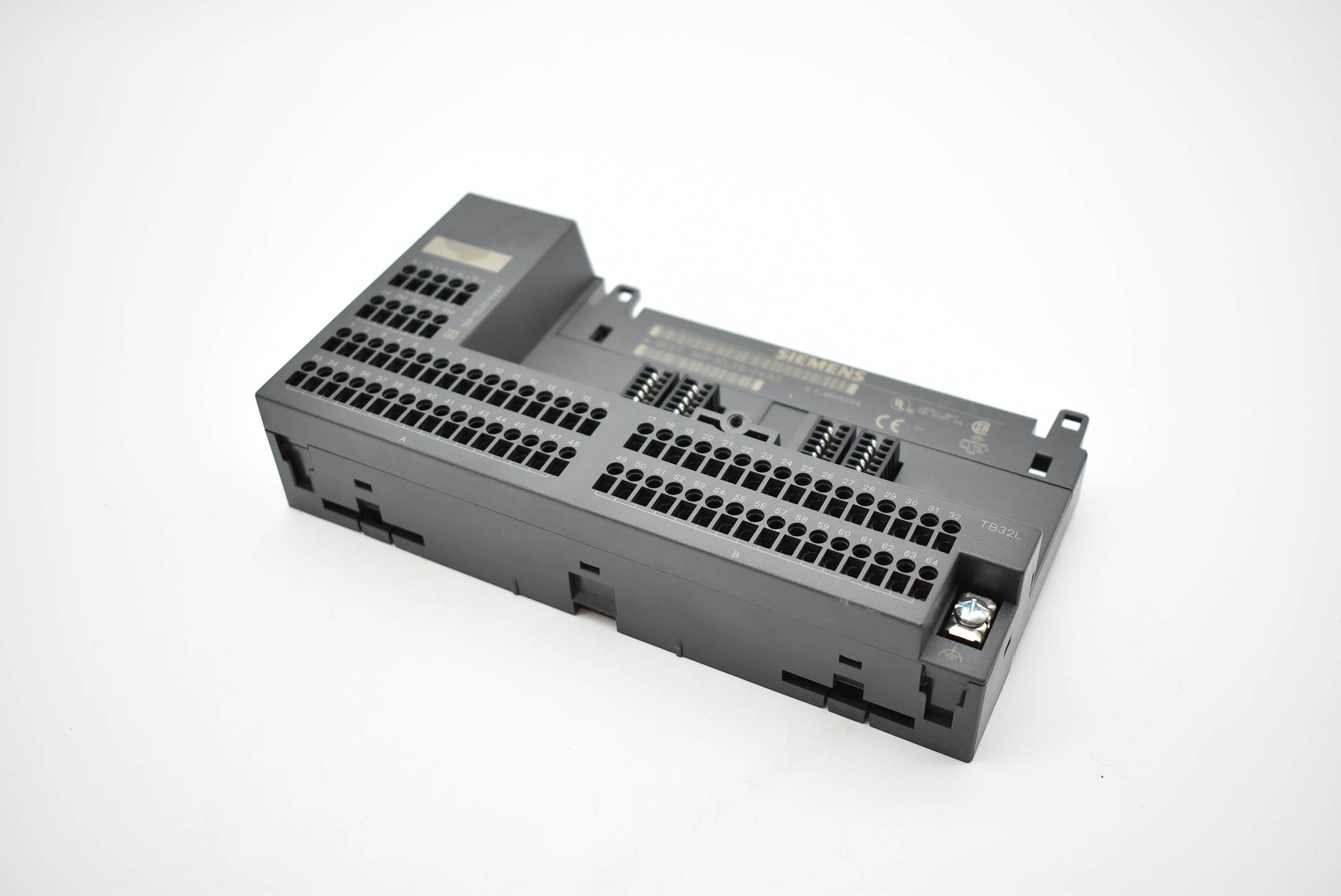 Siemens simatic S7 6ES7 193-1CL00-0XA0 ( 6ES7193-1CL00-0XA0 )