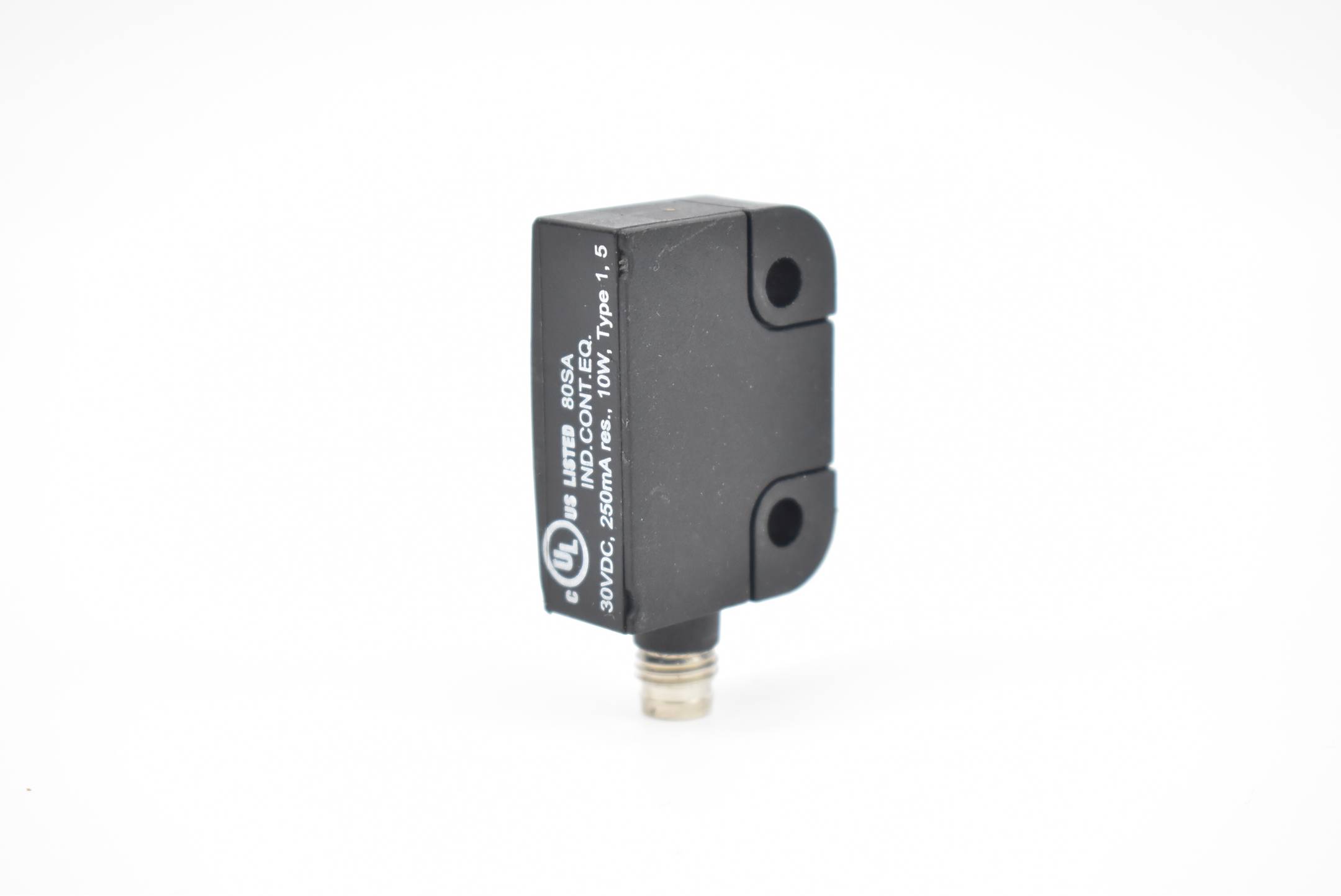 Schmersal Sicherheitsschalter BNS 260-02Z-ST-R ( 30VDC 250mA 10W Typ 1,5 )