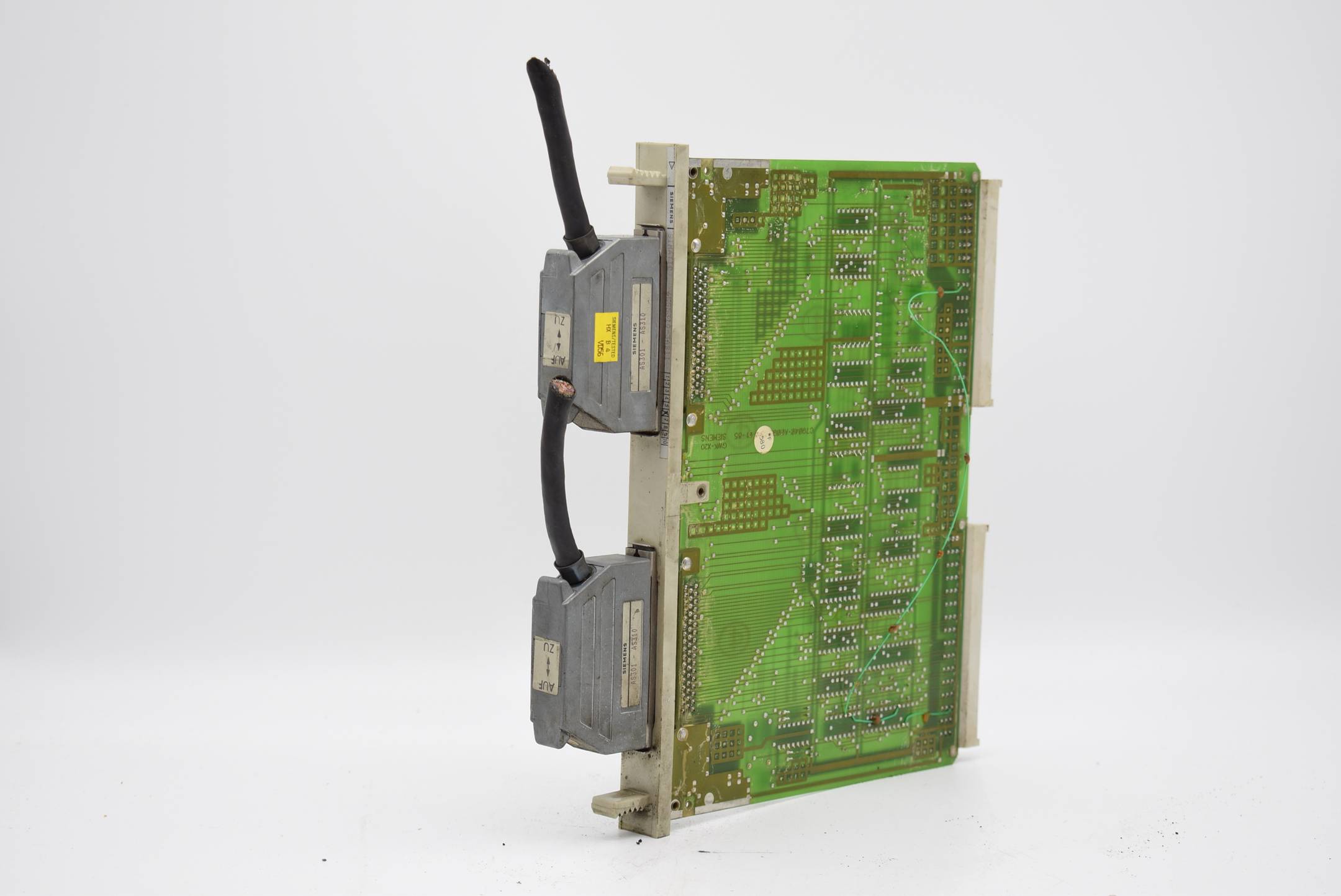Siemens simatic PC 612 F B1200-F425 HX 2 B3 6ES5 310-3AB11 ( 6ES5310-3AB11 )