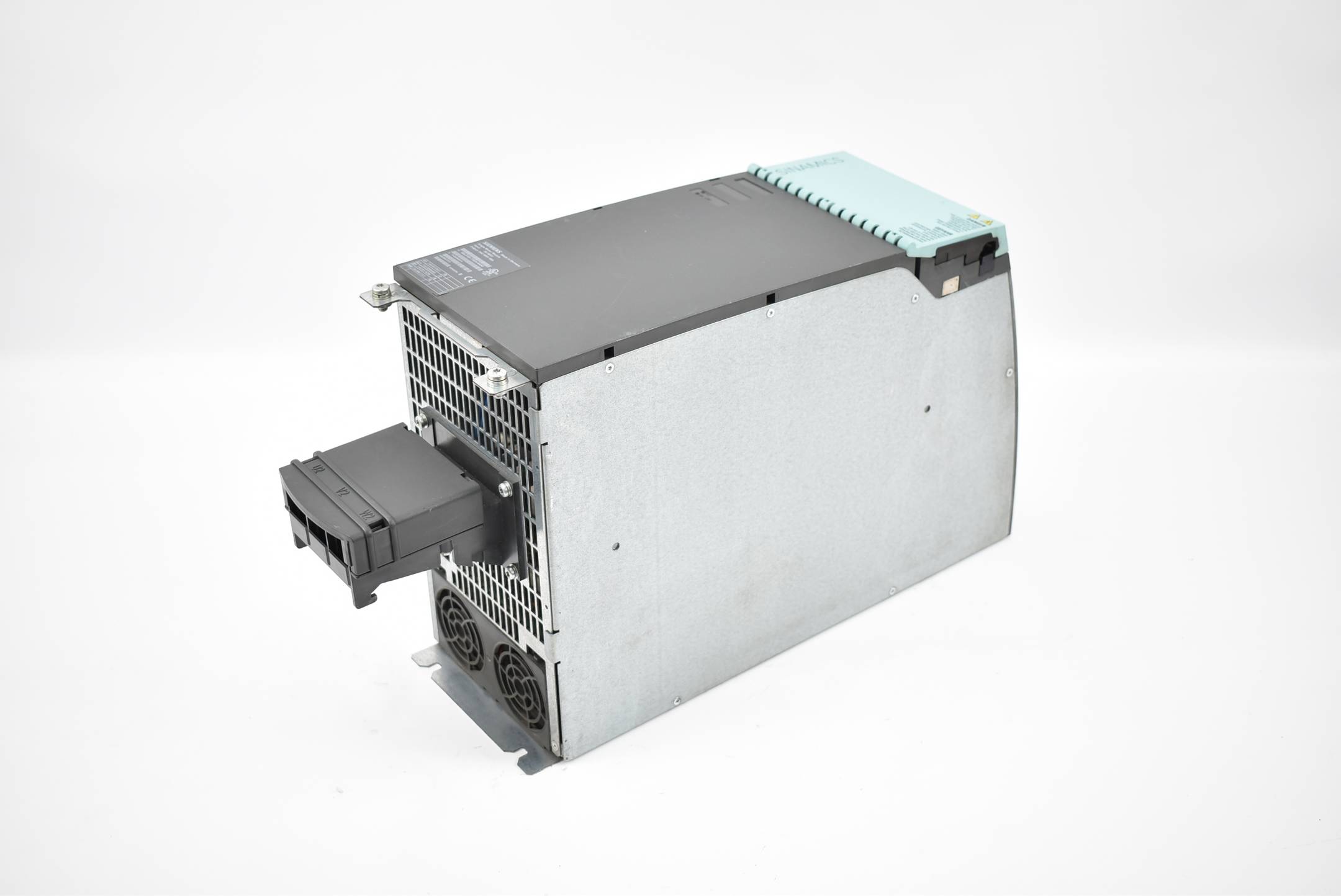 Siemens sinamics S120 Motor Module 6SL3120-1TE24-5AA3 ( 6SL3 120-1TE24-5AA3 ) B