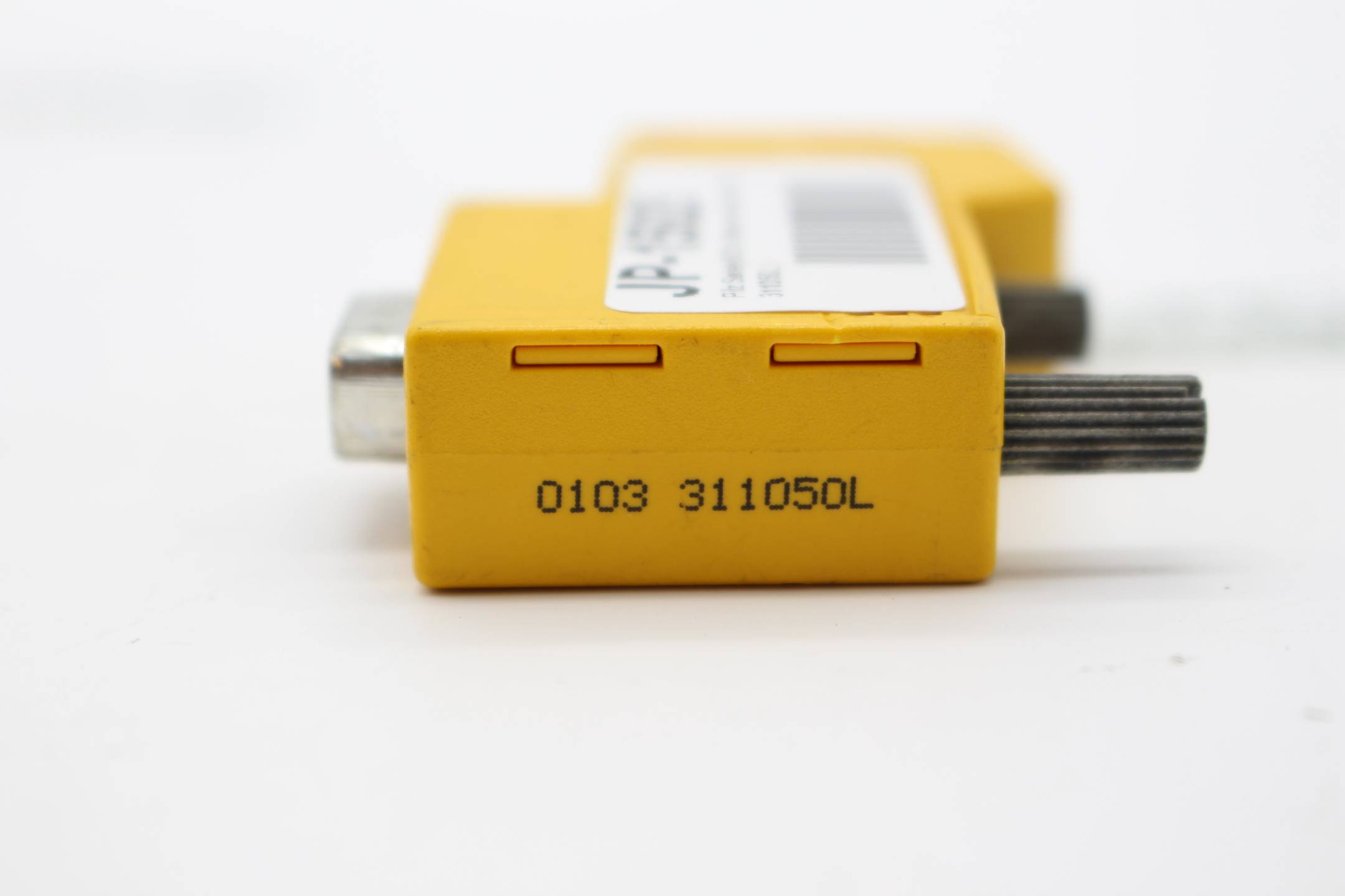 Pilz SafetyBUS p Stecker Connector 311050 ( 311050L )