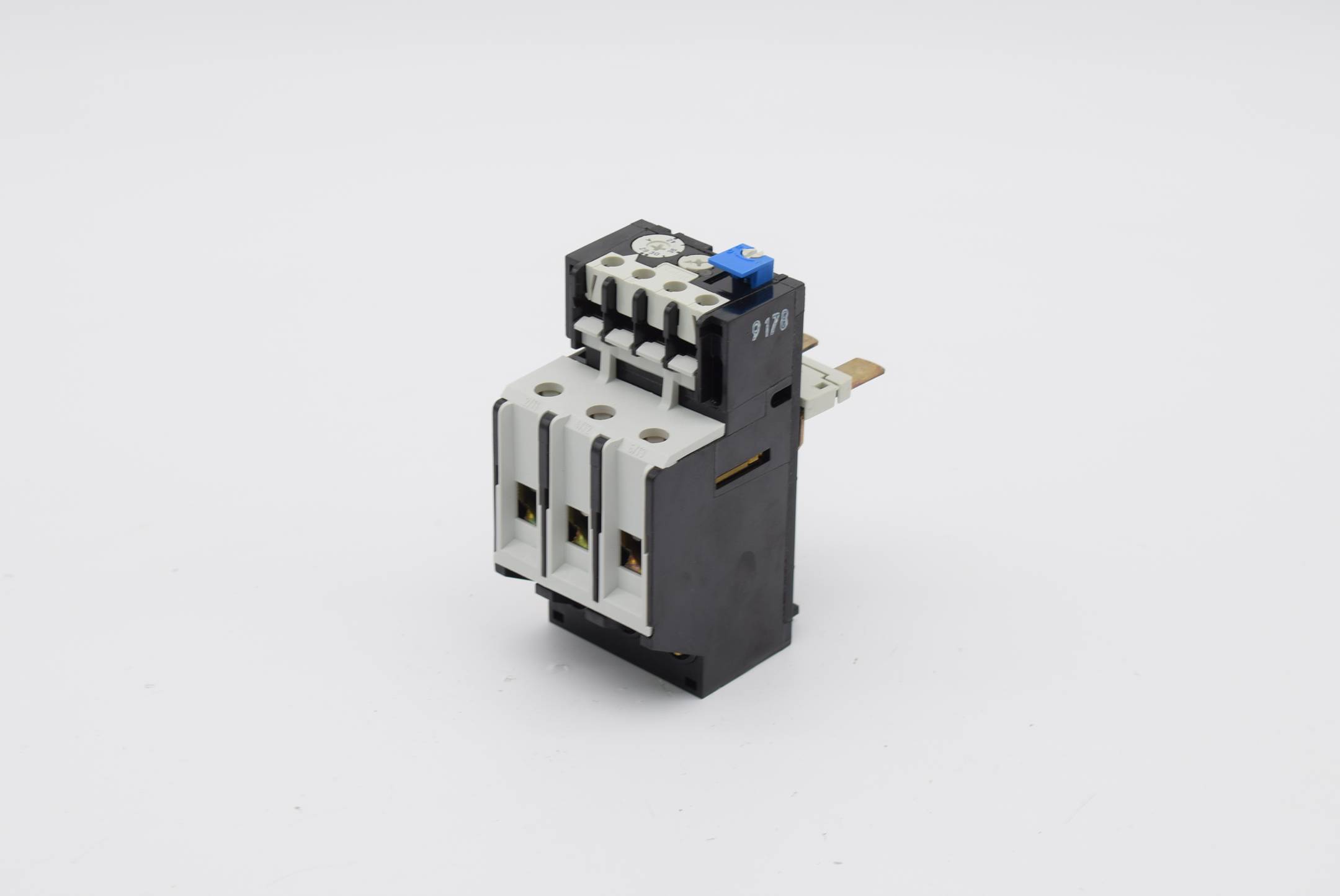 ABB Thermisches Überstromrelais T75 DU 42