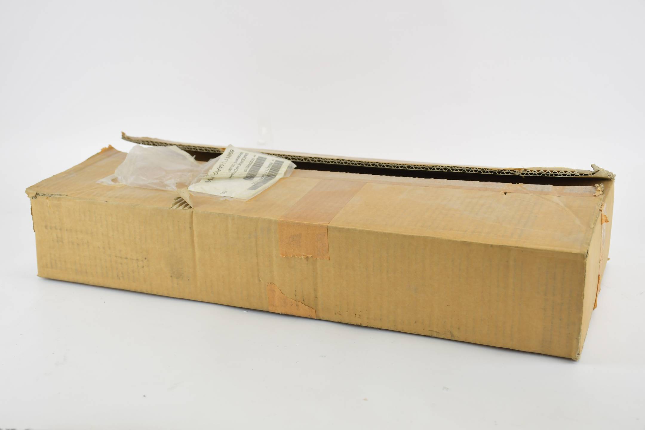 Siemens Sinamics Dämpfungswiderstand 6SL3100-1BE21-3AA0 ( 6SL3 100-1BE21-3AA0 )