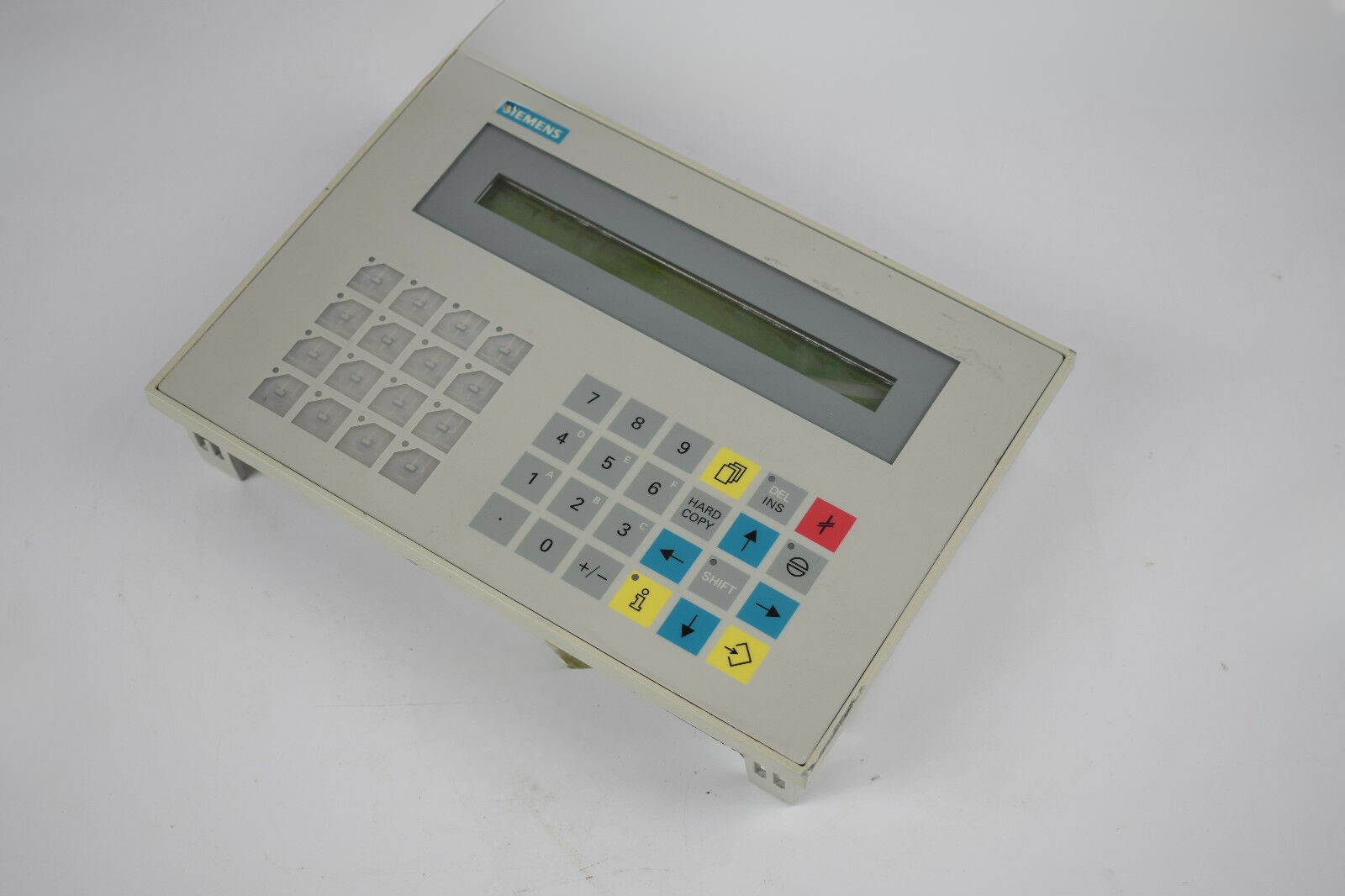 Siemens Pael OP15-A6AV3515-1EB00