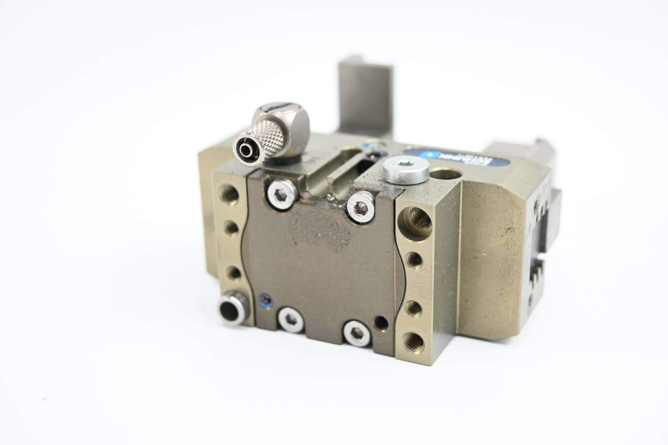Schunk Universalgreifer PGN+50-1 ( 371099 )