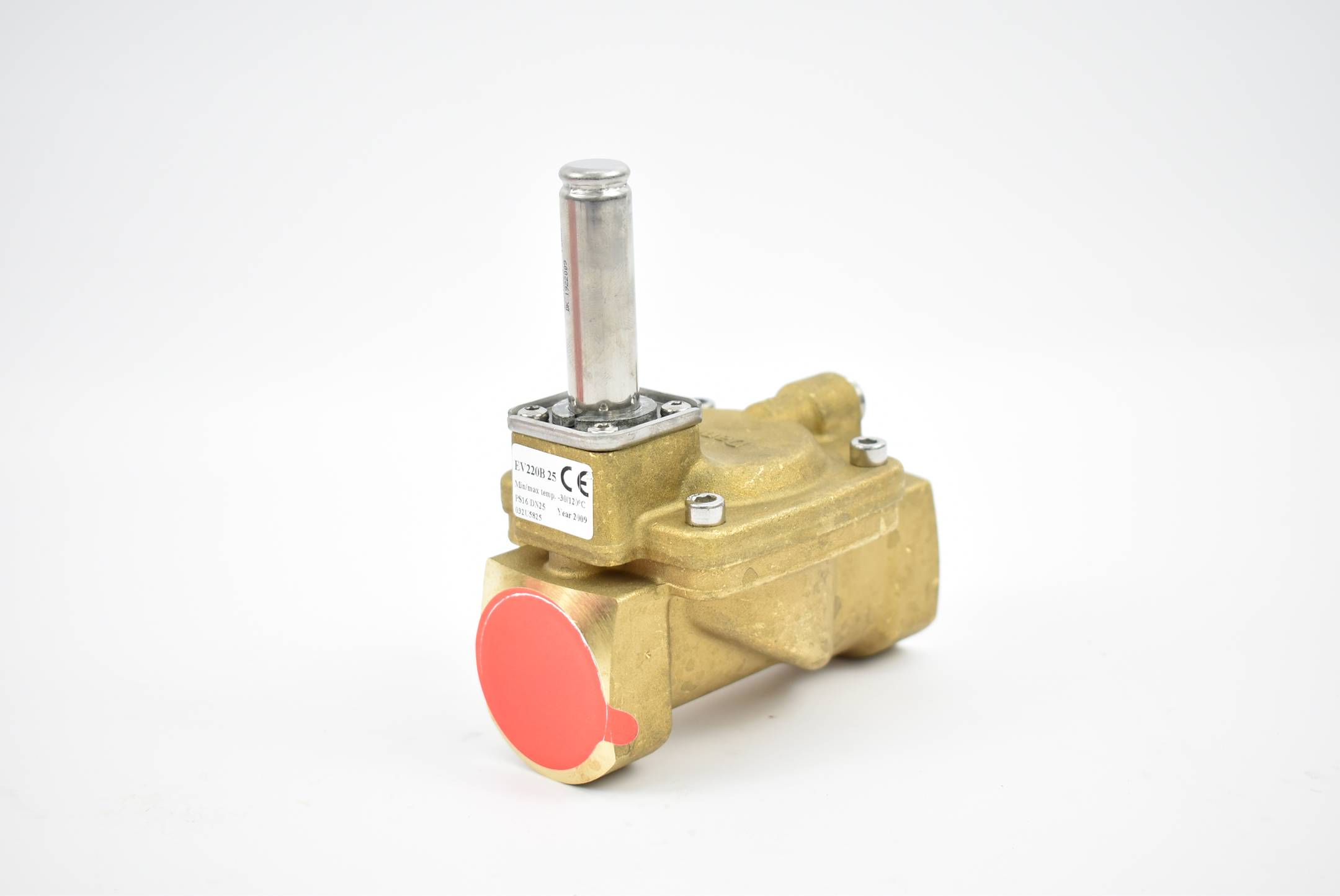 Danfoss Magnetventil EV220B ( 032U5825 )