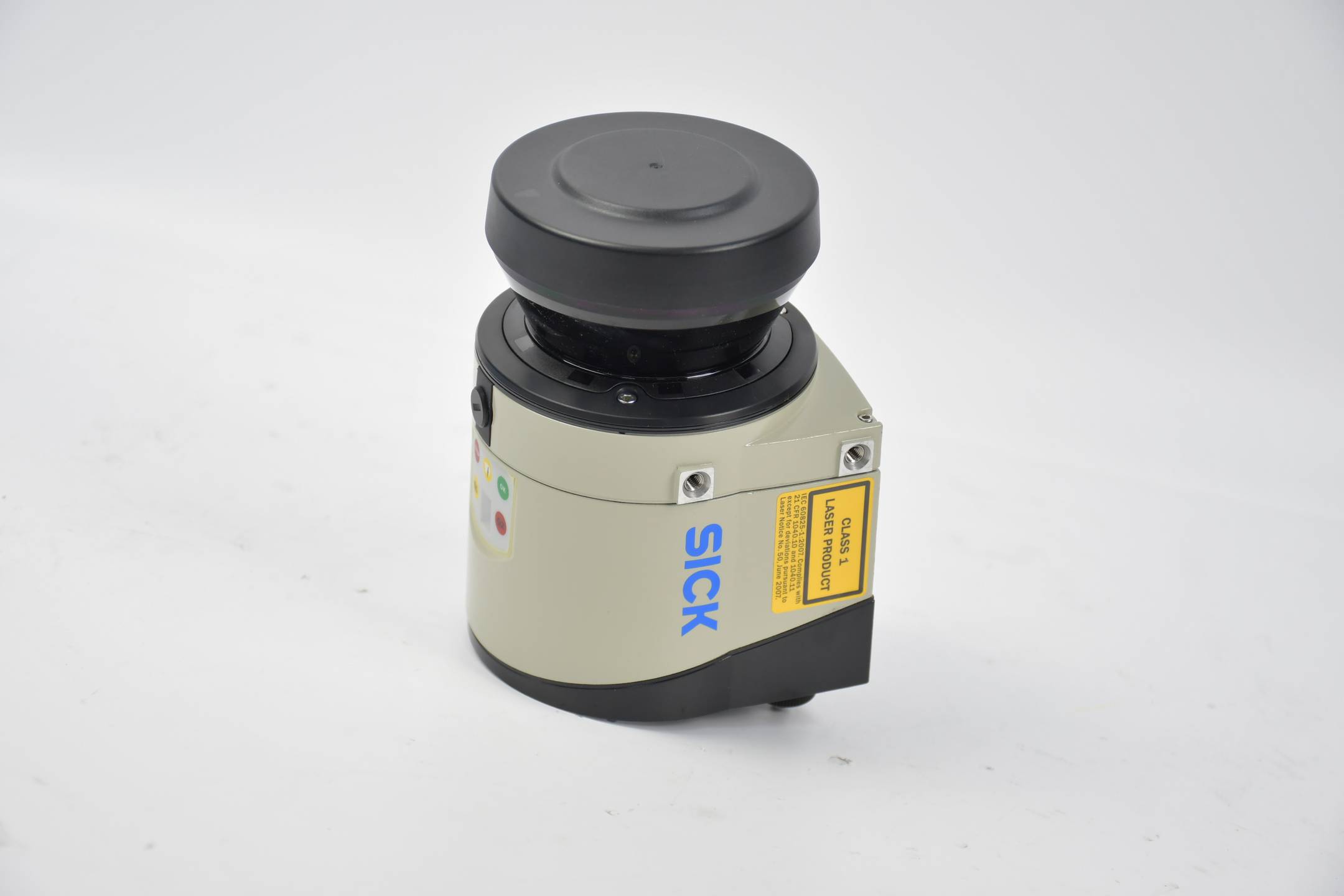 Sick 2D-LiDAR-Sensor LMS151-10100 ( 1047607 )