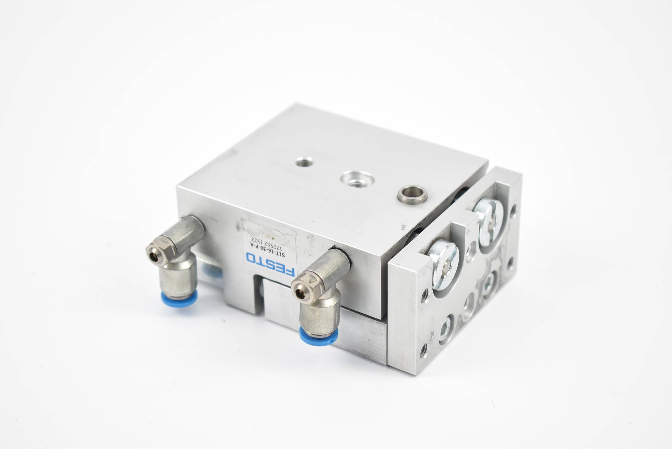 Festo Mini-Schlitten SLT-16-30-P-A ( 170562 )