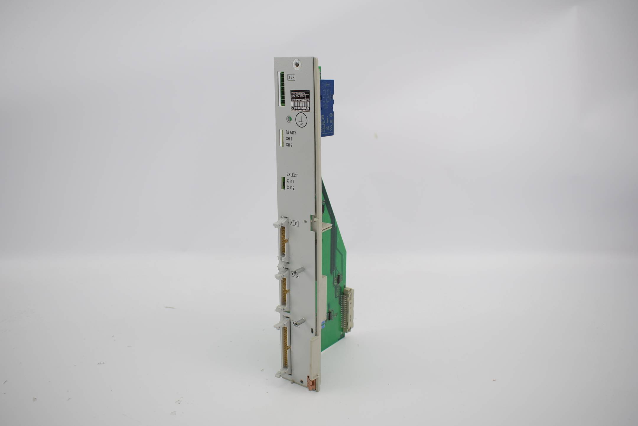 Heidenhain Interfaceplatine 324 955-16
