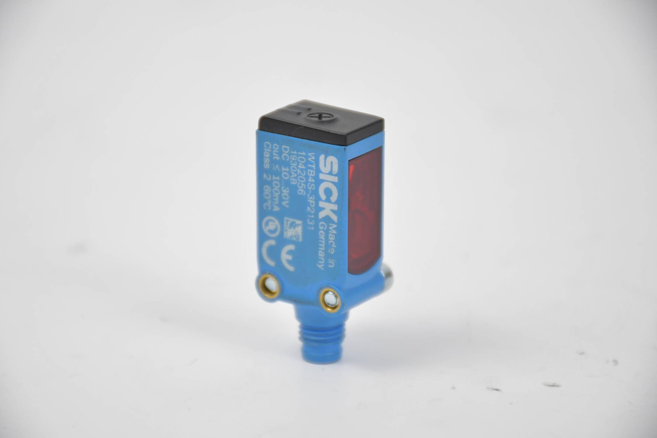 SICK Miniatur Lichtschranke WTB4S-3P2131 ( 1042056 )