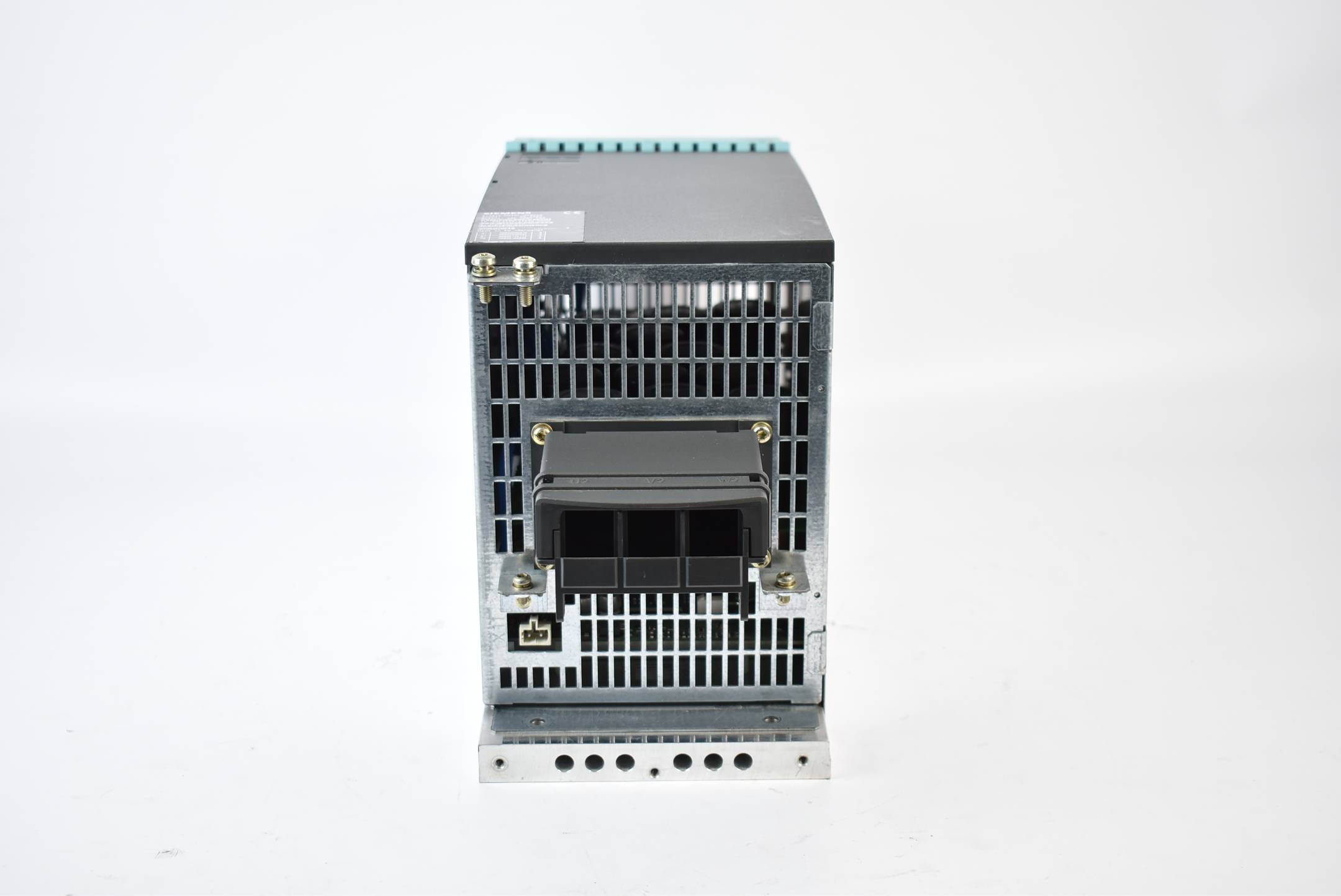 Siemens Sinamics Single Motor-Modul 6SL3126-1TE26-0AA0 ( 6SL3 126-1TE26-0AA0 ) A