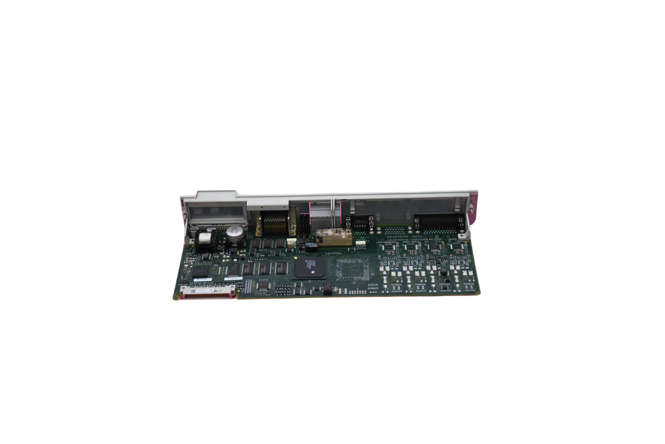 Siemens 6SN1118-0DJ21-0AA1 VB