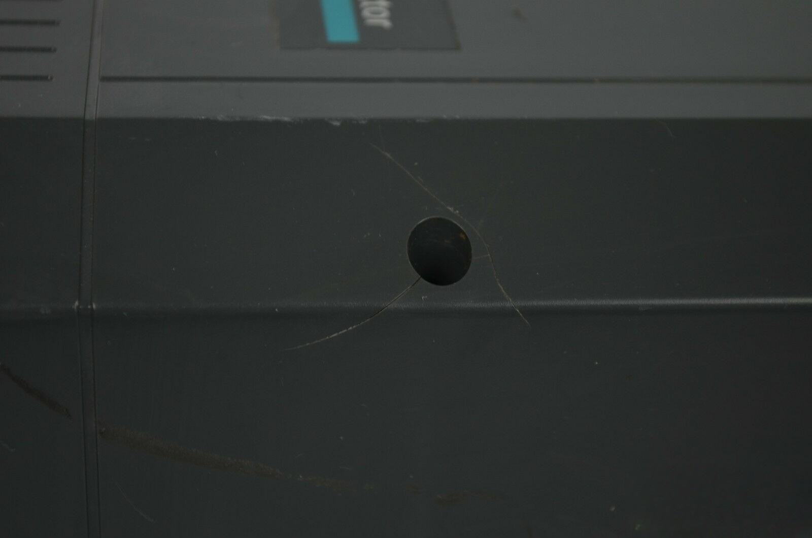 Siemens MIDIMASTER VECTOR 6SE3221-7DG40 ( 6SE3 221-7DG40 )